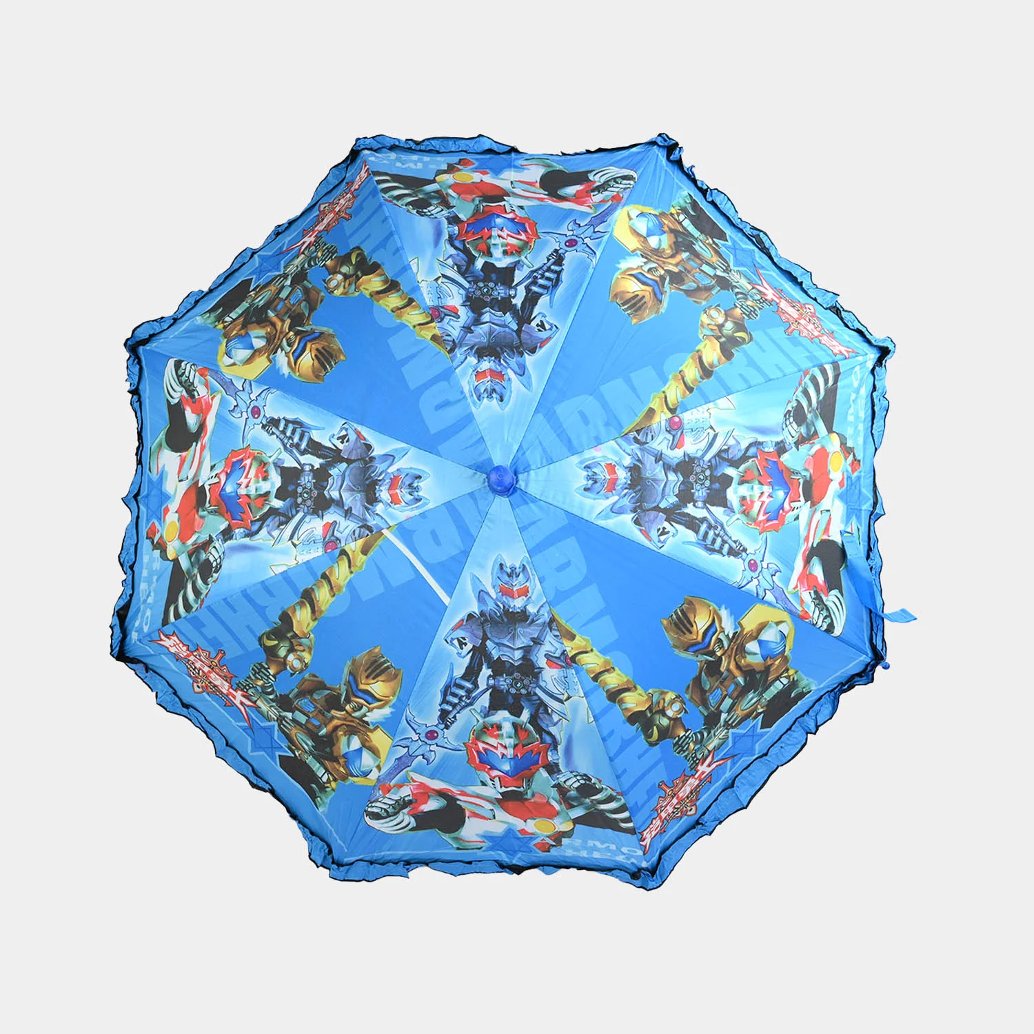 Kids Character Themed Umbrella - Image 3