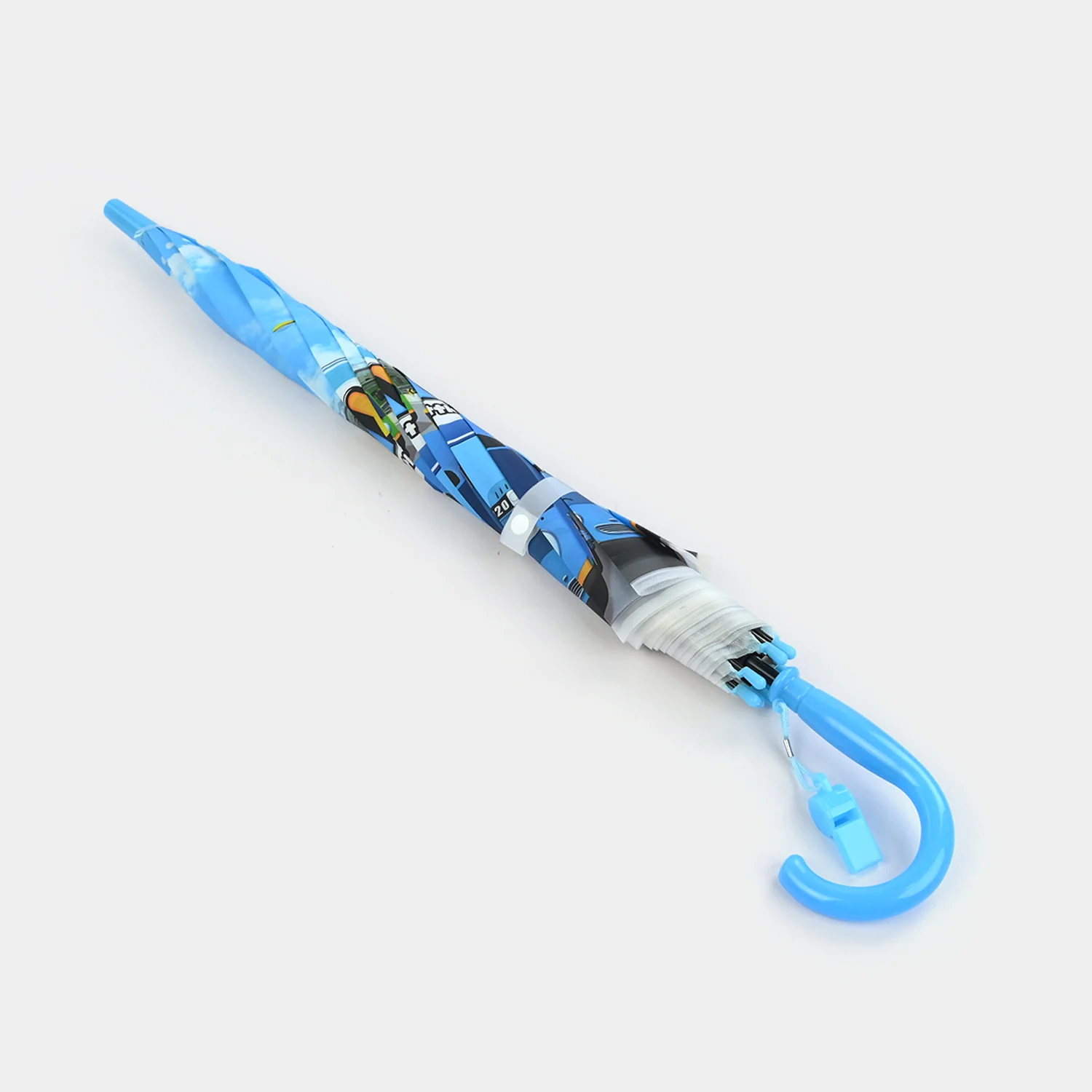 Kids Character Themed Umbrella - Image 4