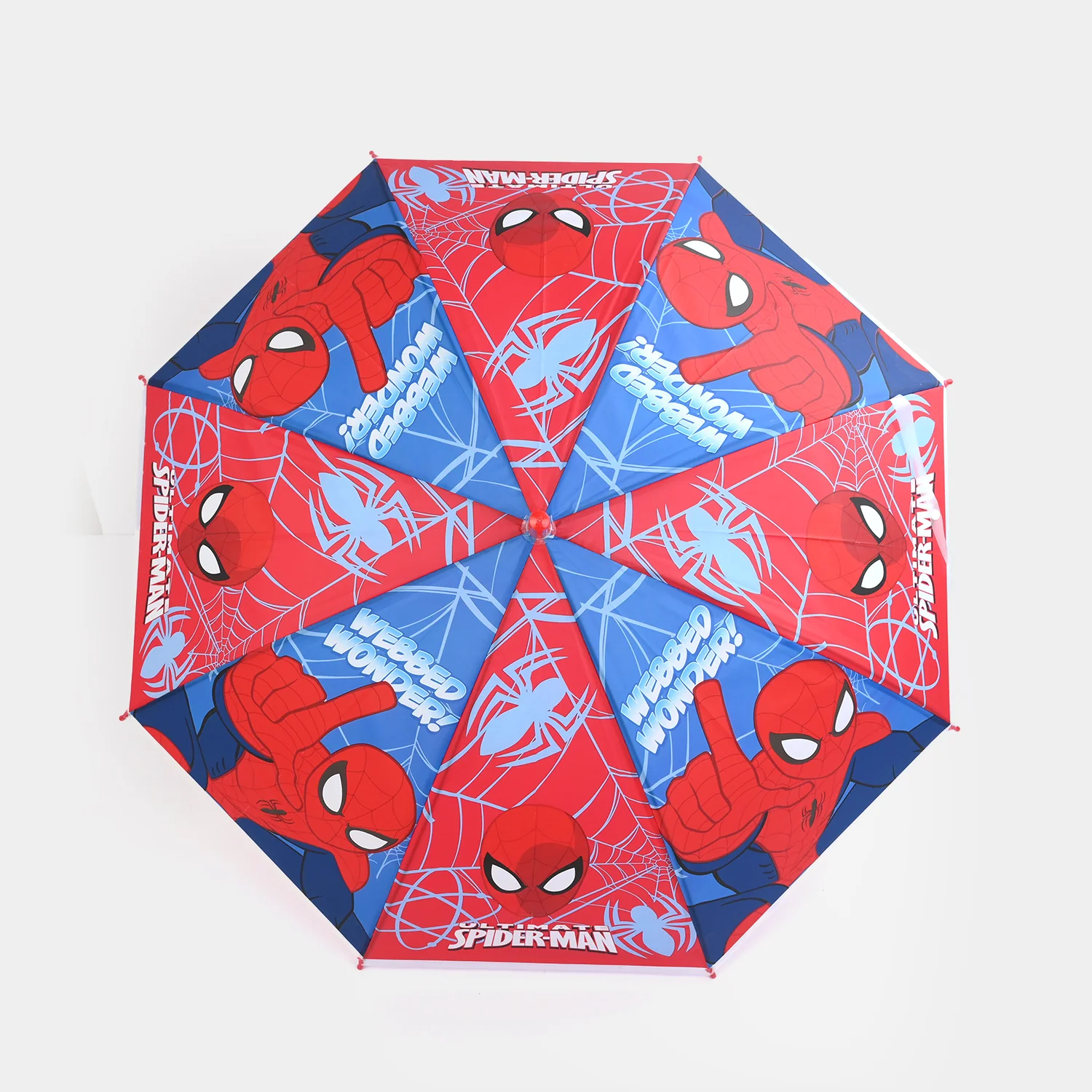 Kids Character Themed Umbrella - Image 3