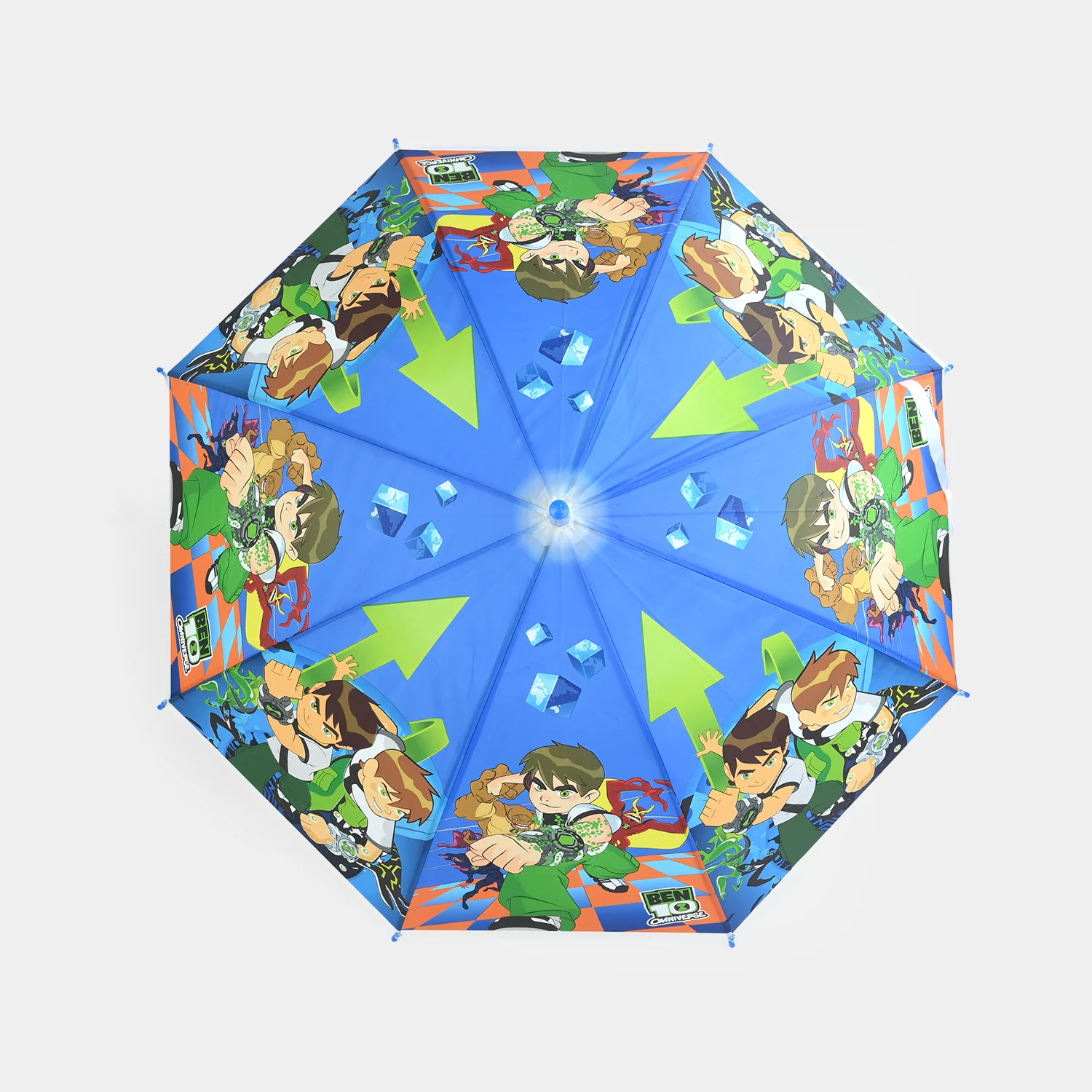 Kids Character Themed Umbrella - Image 3