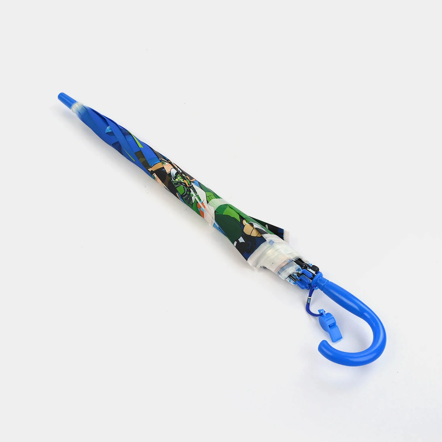 Kids Character Themed Umbrella - Image 4