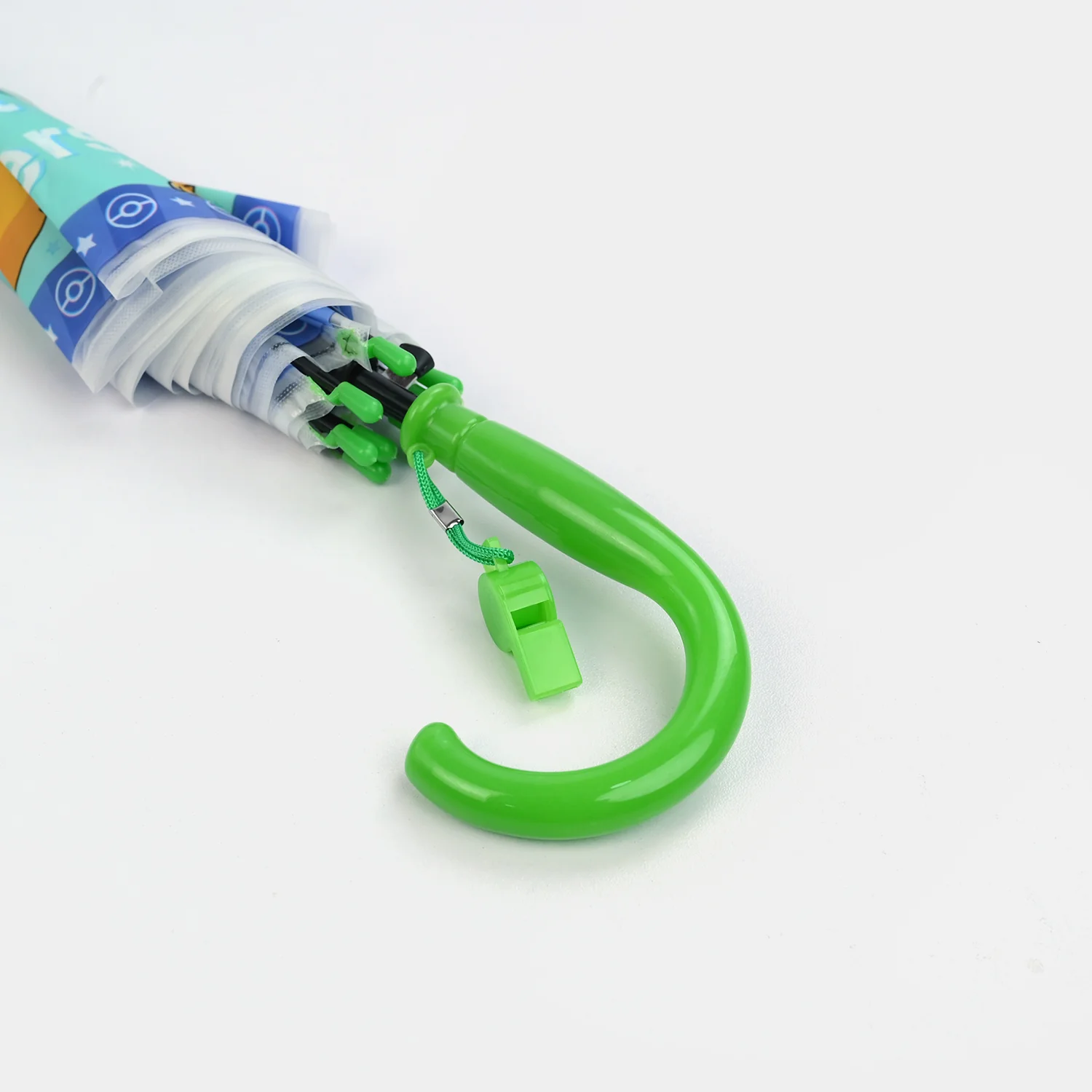 Kids Character Themed Umbrella - Image 5