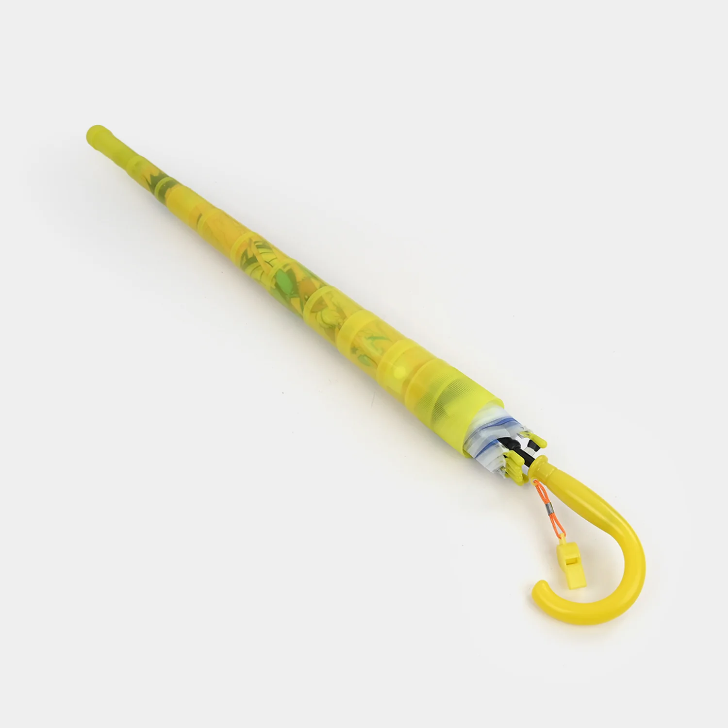 Kids Character Themed Umbrella - Image 4
