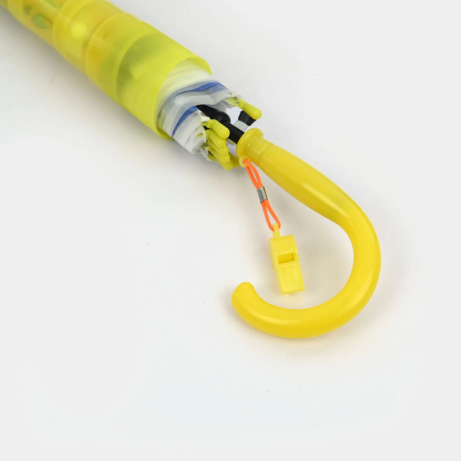 Kids Character Themed Umbrella - Image 5
