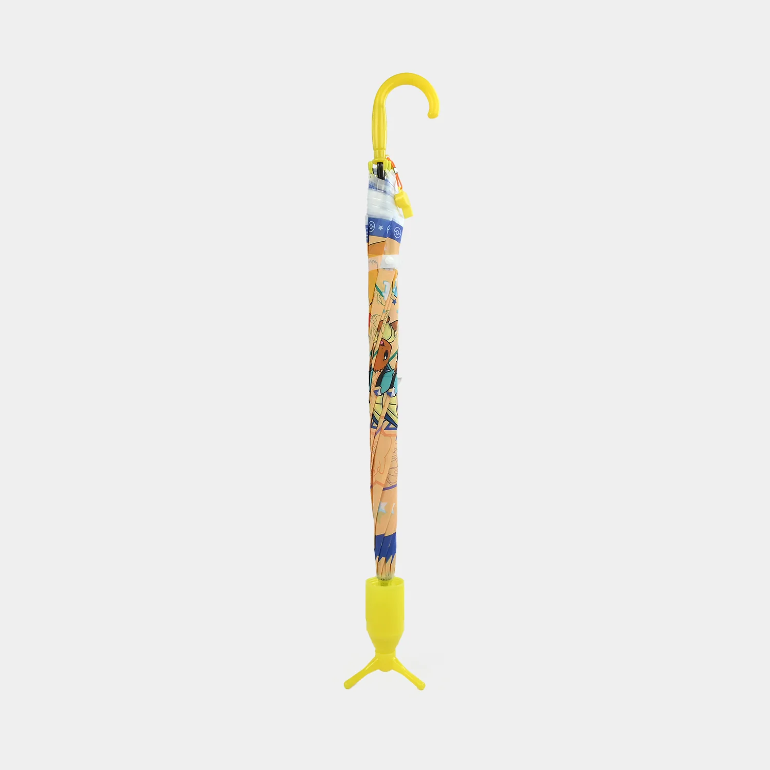 Kids Character Themed Umbrella - Image 6