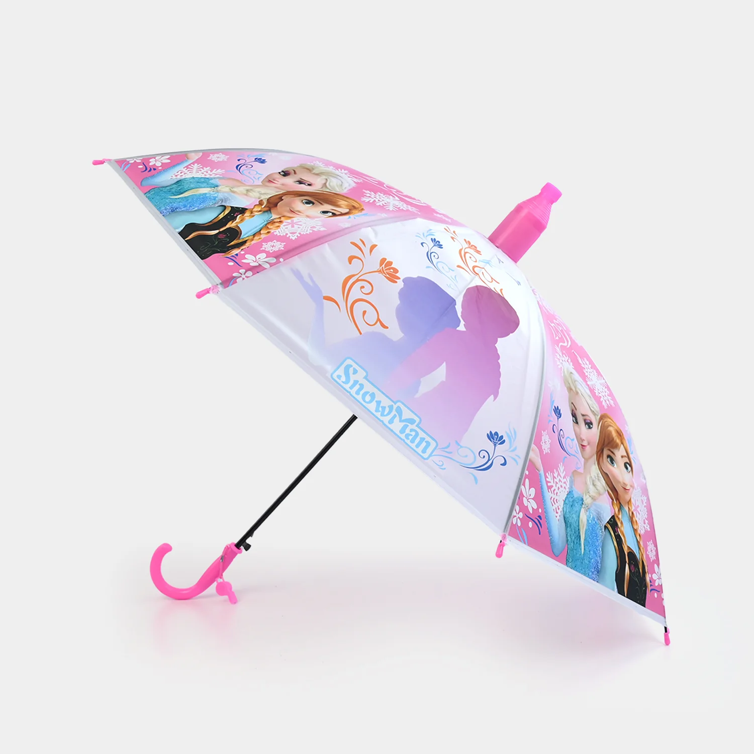 Kids Character Themed Umbrella - Image 2