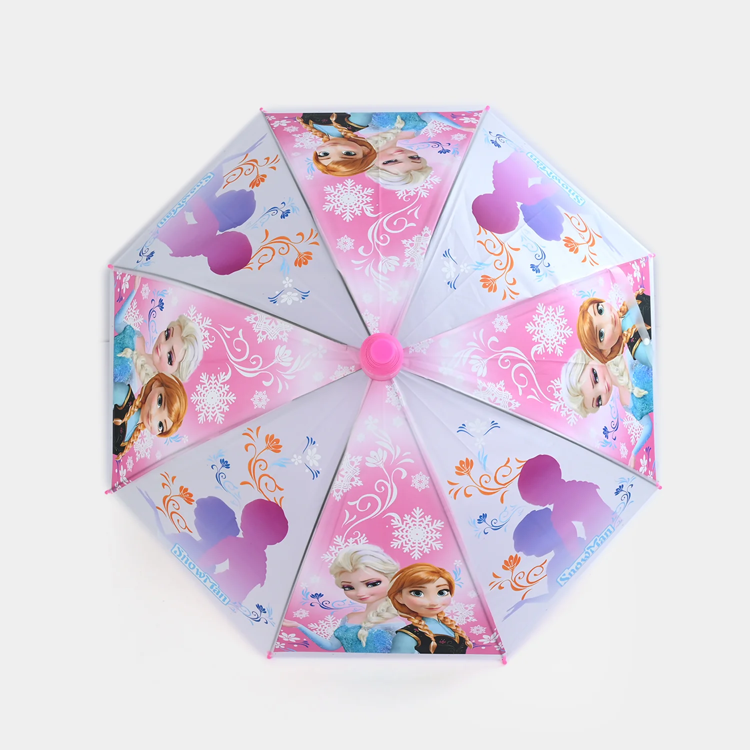 Kids Character Themed Umbrella - Image 3