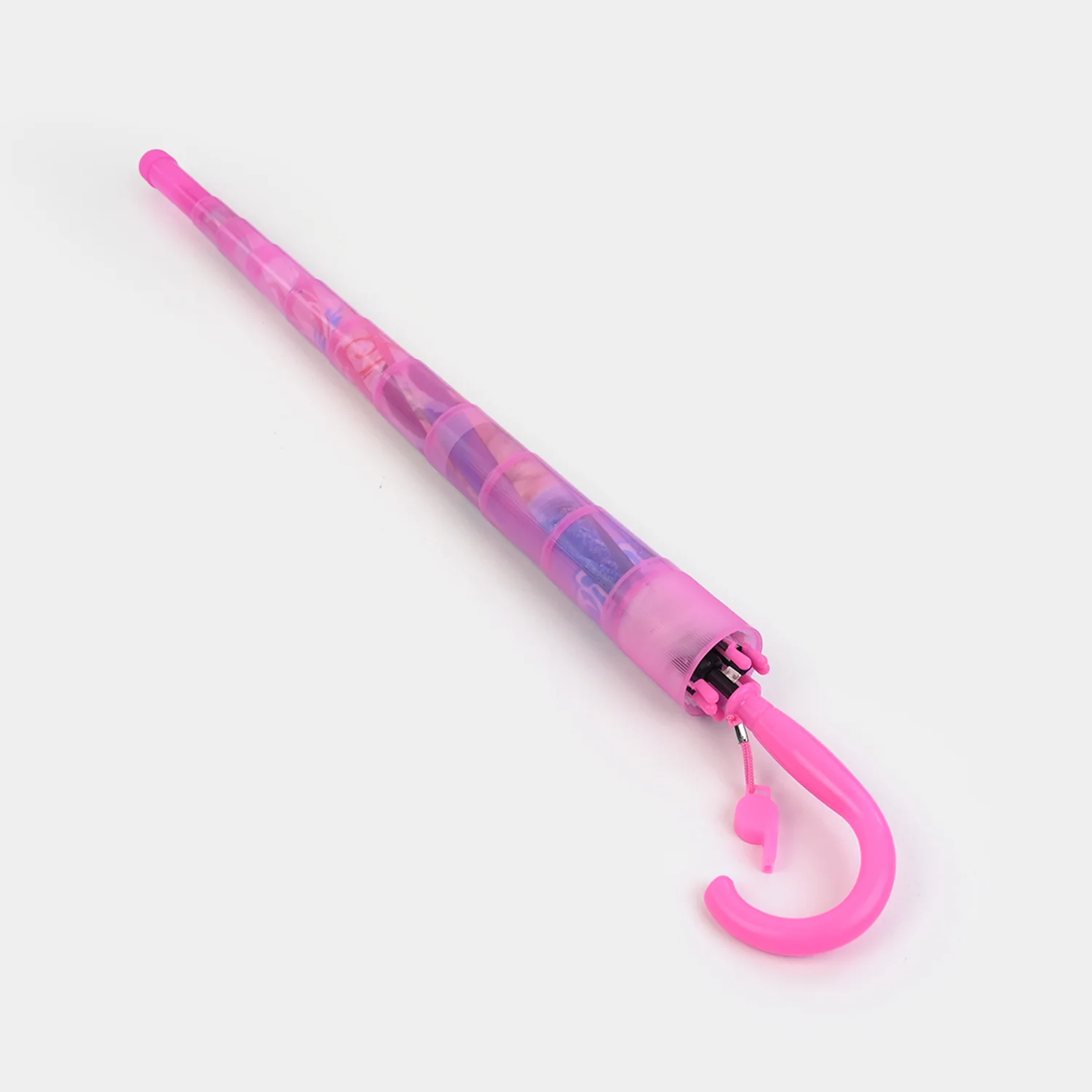 Kids Character Themed Umbrella - Image 4