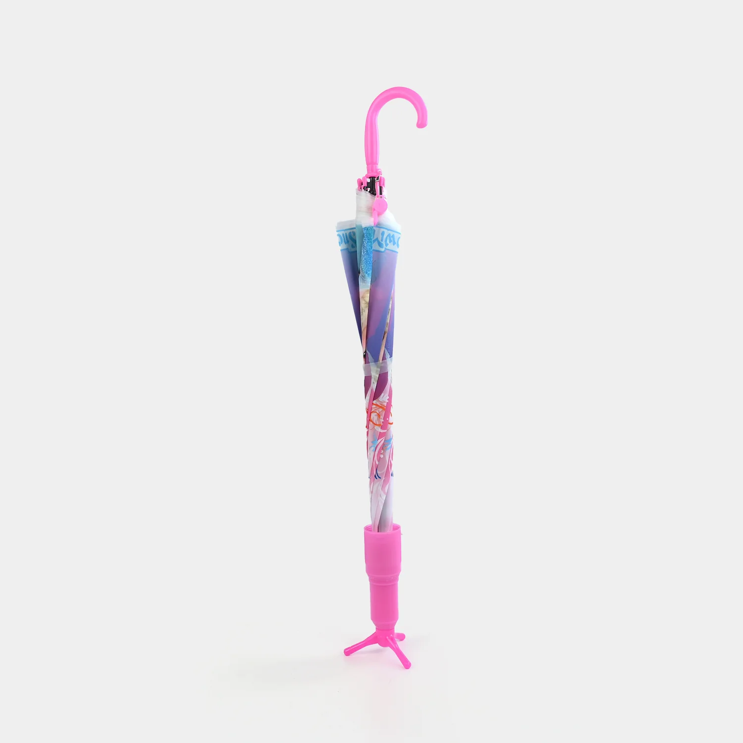 Kids Character Themed Umbrella - Image 5