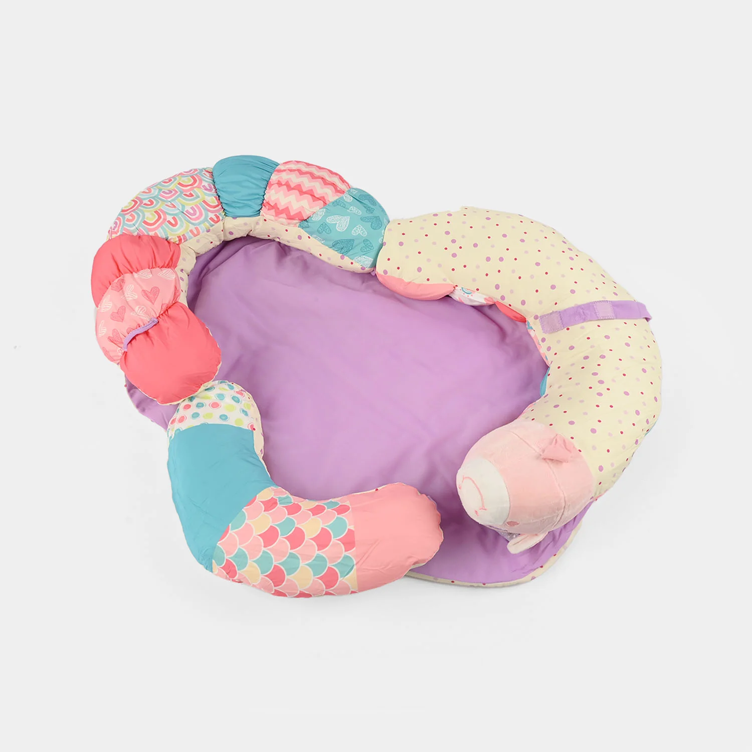 Baby Activity Support Toy - Image 2