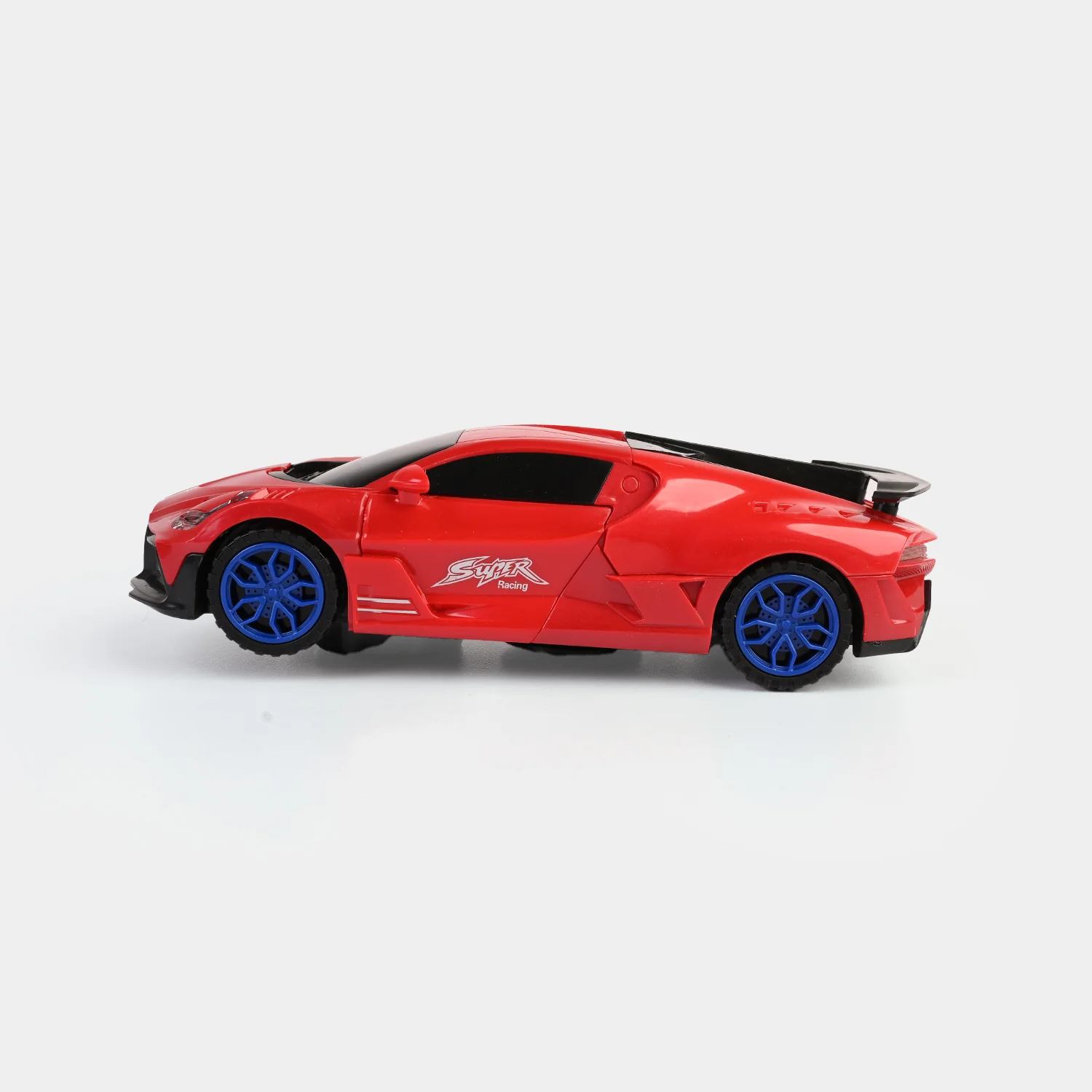 Universal Electric Car with Light & Sound - Image 2