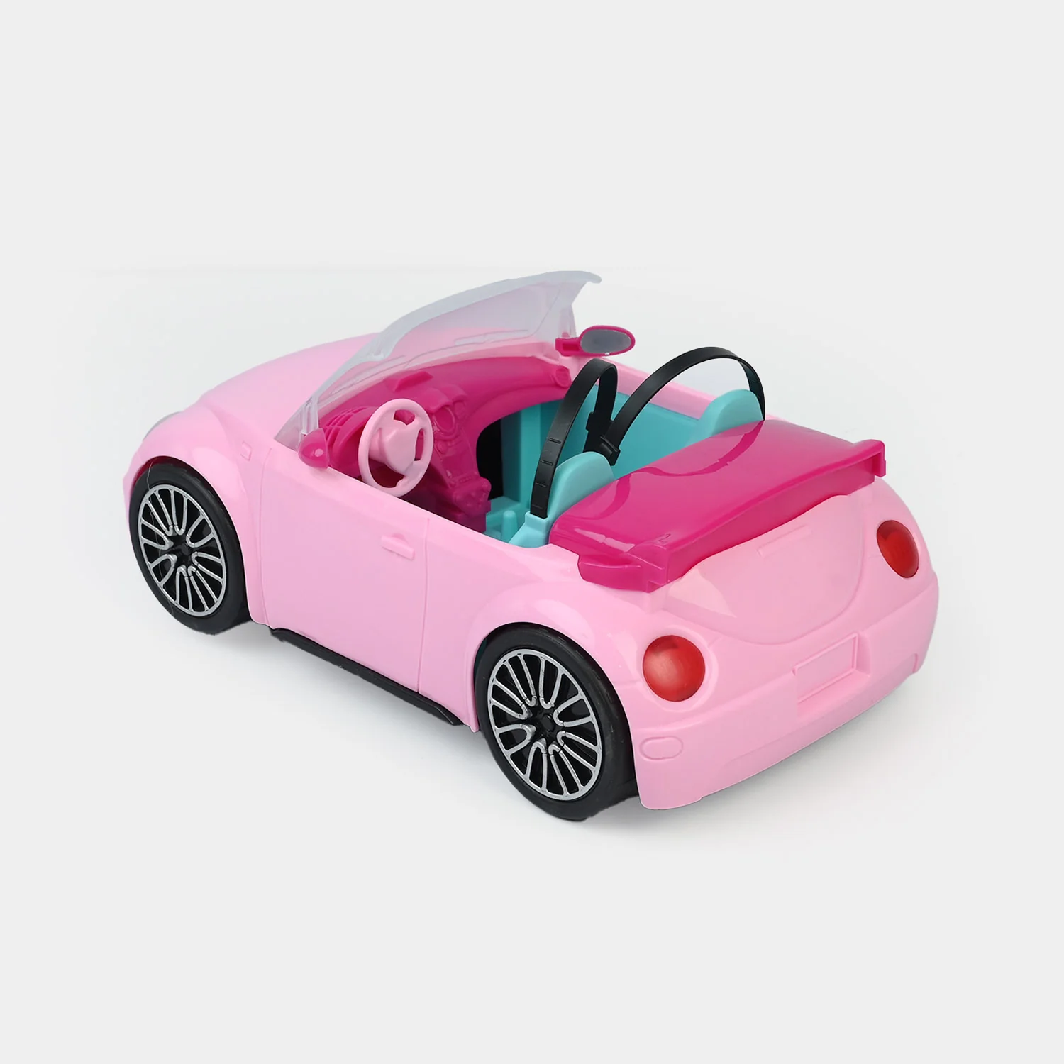Universal Electric Car With Light - Image 5