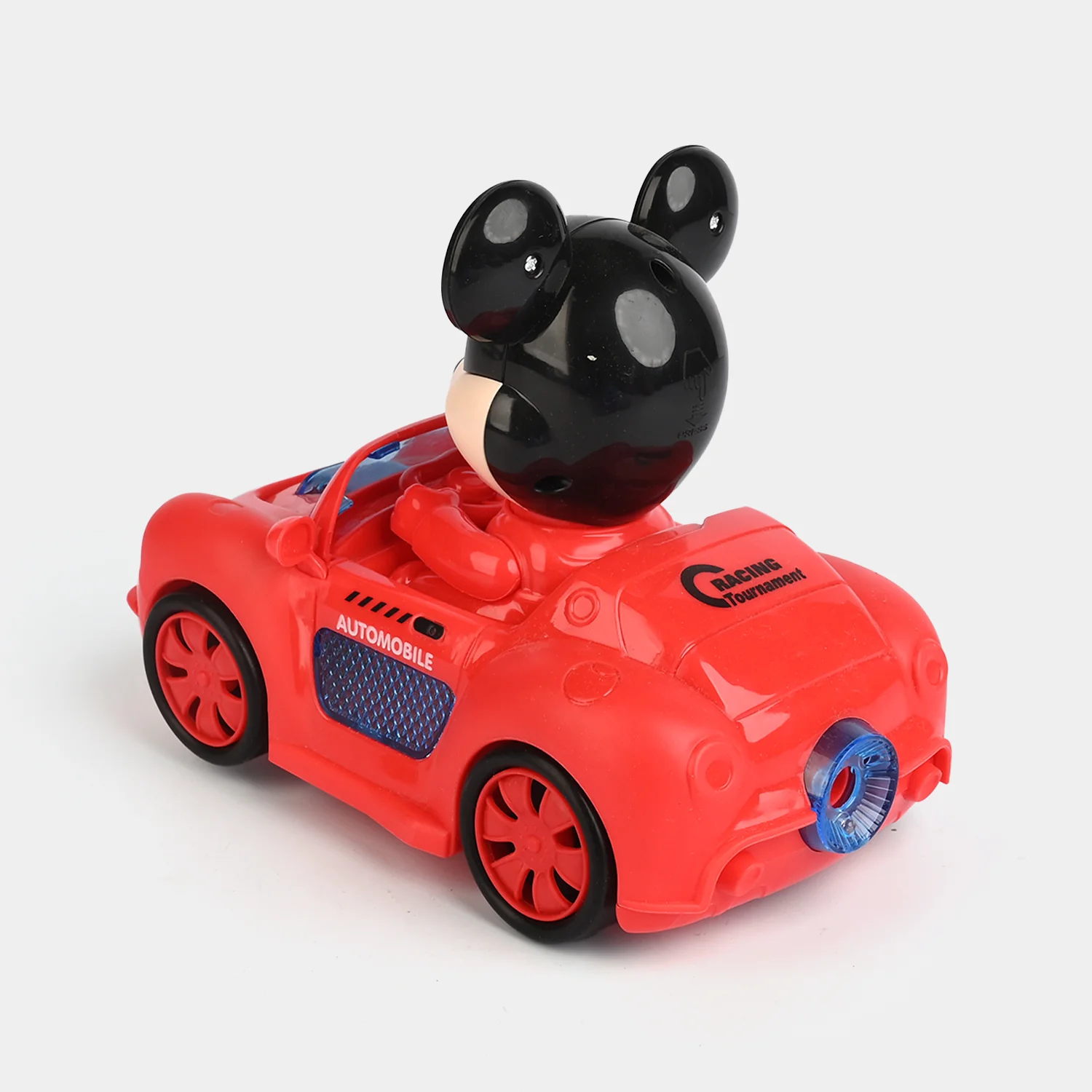 Universal Electric Character-Themed Toy Car - Image 4