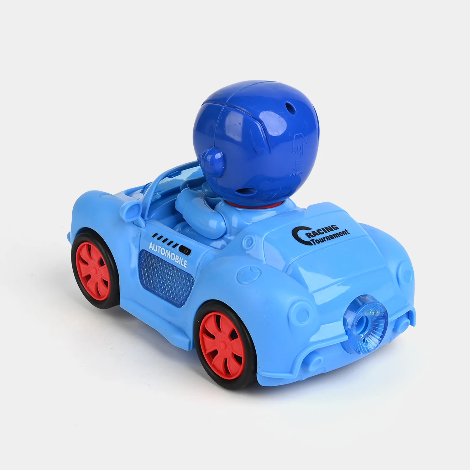 Universal Electric Character-Themed Toy Car - Image 4
