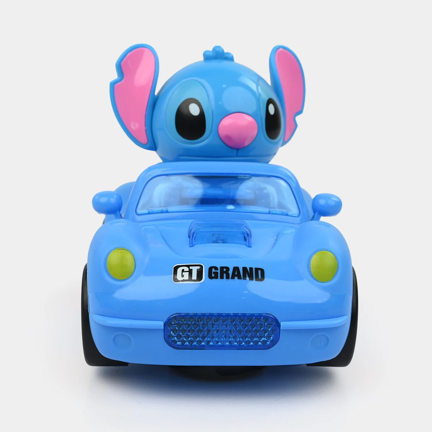 Universal Electric Character-Themed Toy Car - Image 3