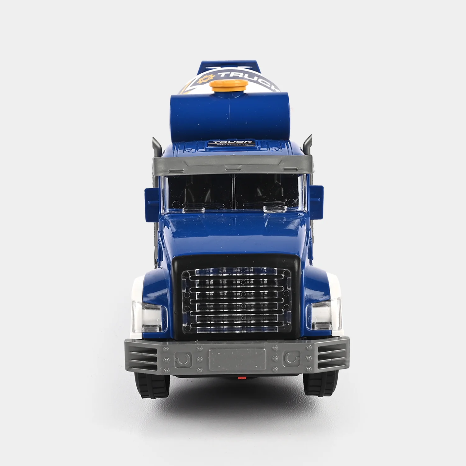 Truck Engineering Series Bump ’n Go Action Vehicle - Image 6