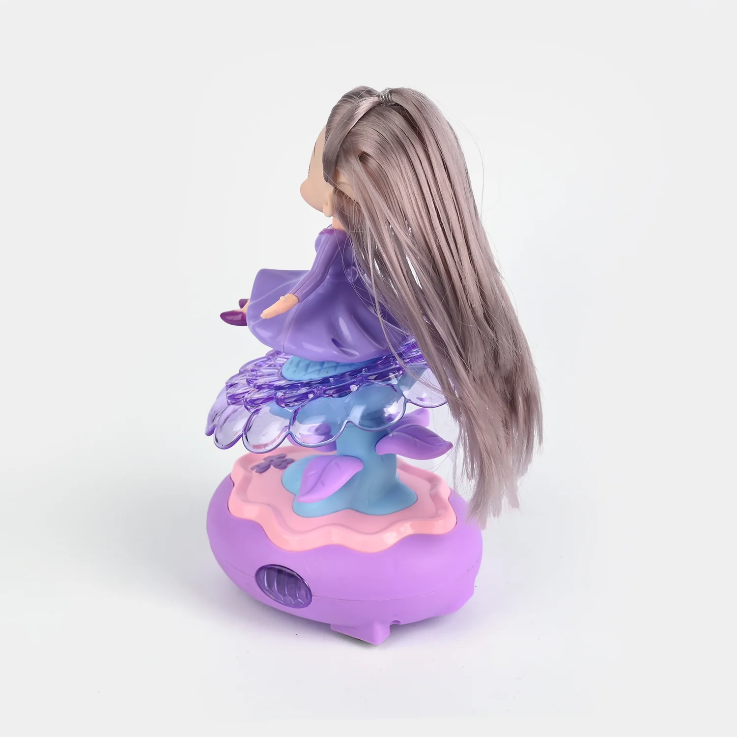Universal 360 Rotating Princess with Light & Music - Image 5