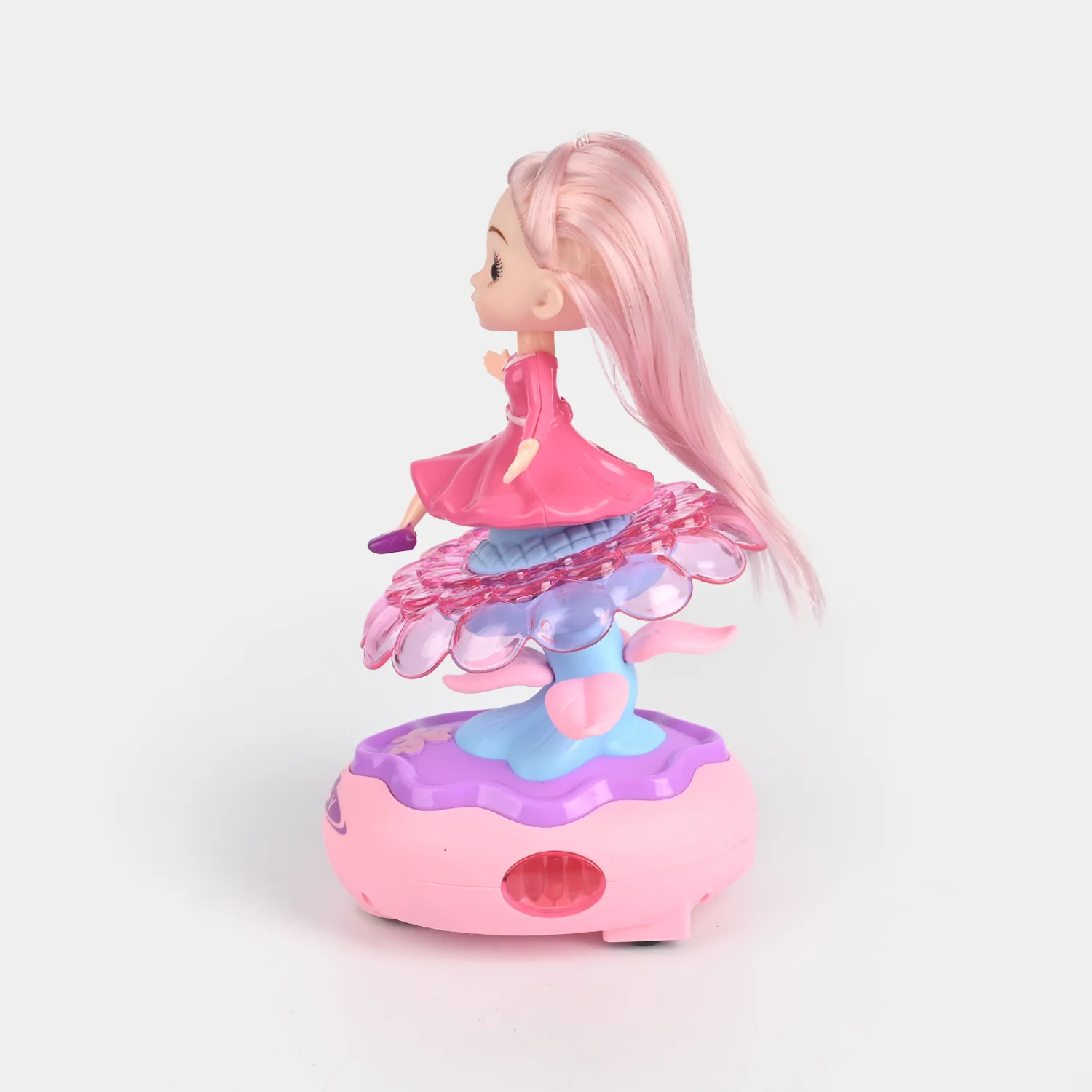 Universal 360 Rotating Princess with Light & Music - Image 2