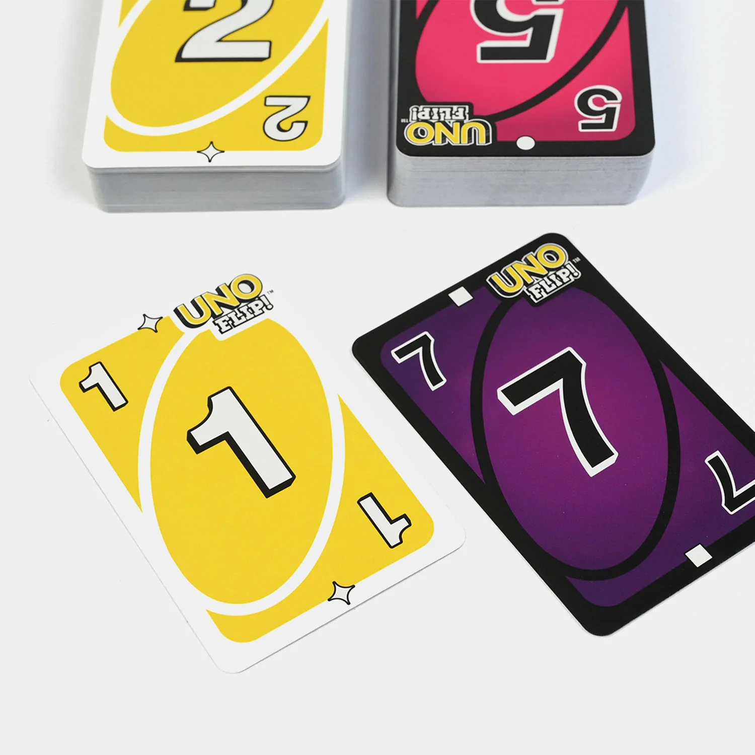 UNO Flip Card game - Image 2