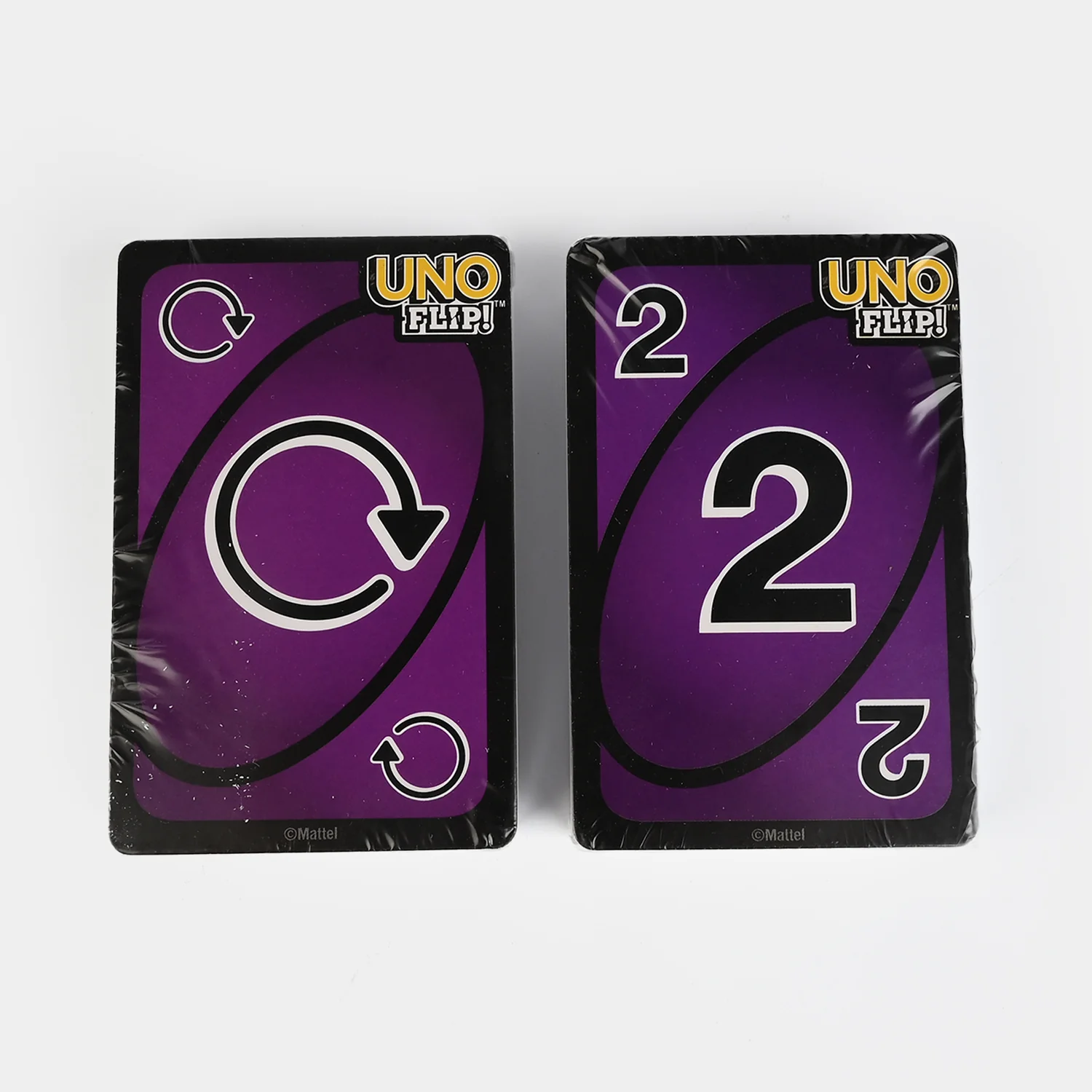 UNO Card Game Flip Ten - Image 3