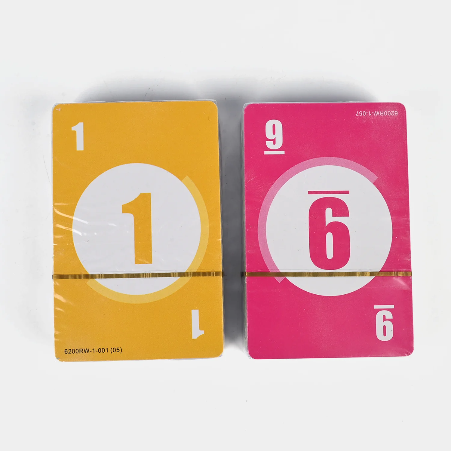 Fort Uno Board Game - Image 2