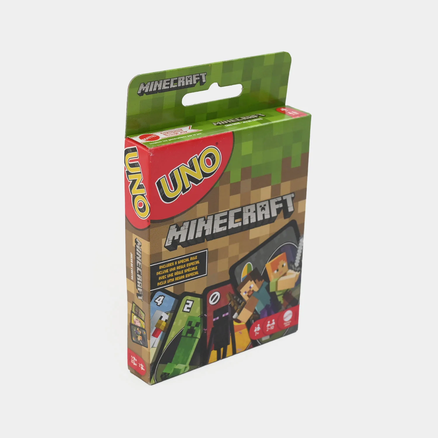 UNO Art & Craft Card Game - Image 3