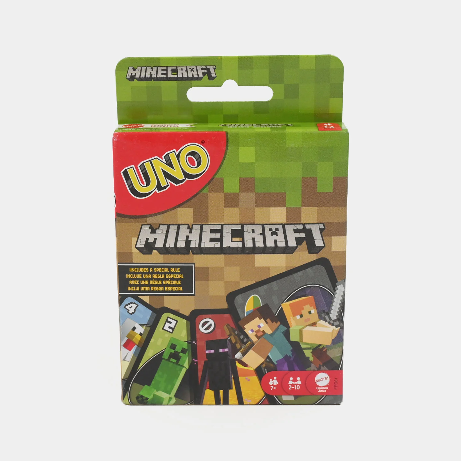 UNO Art & Craft Card Game - Image 4