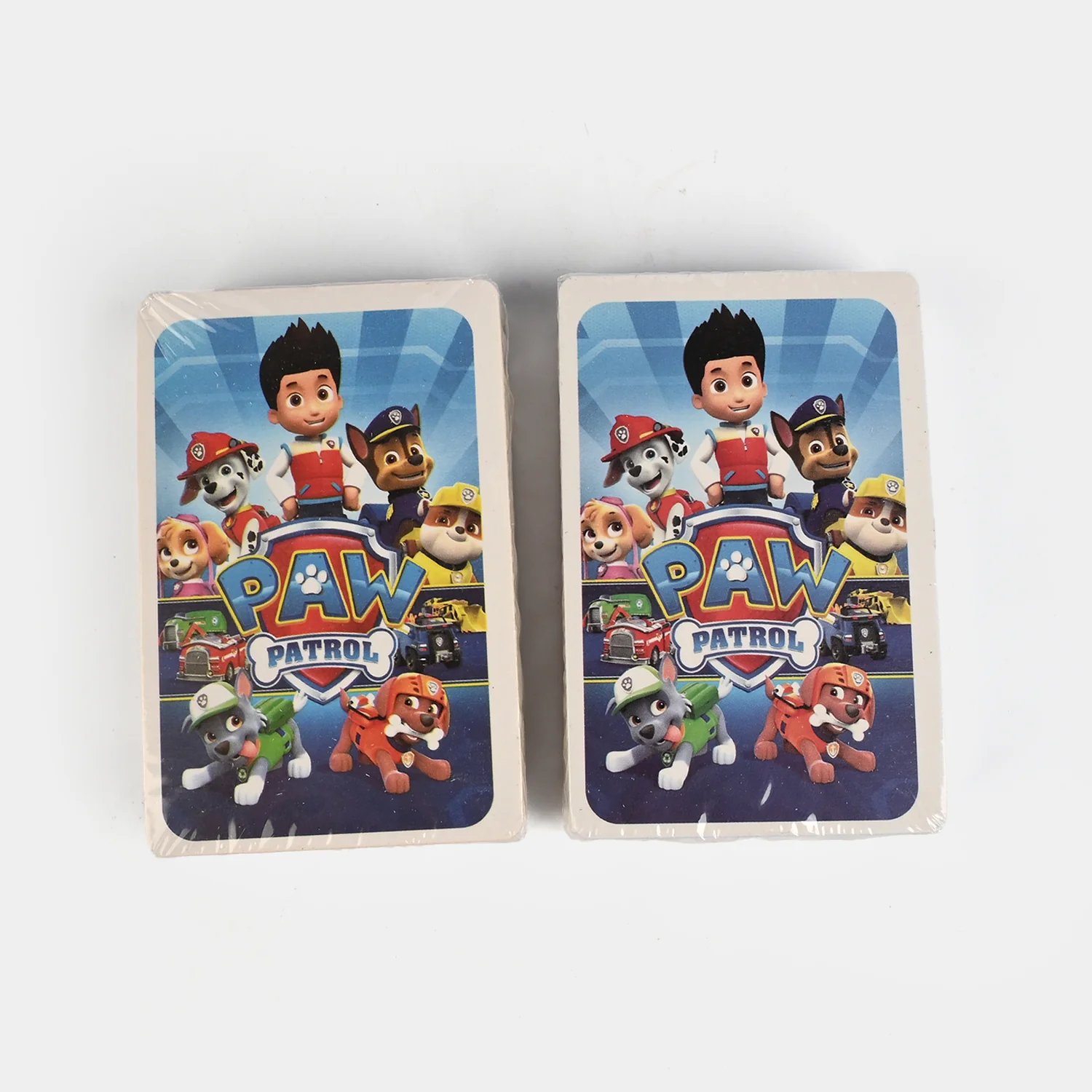 UNO Card Game (Character Edition) - Image 3