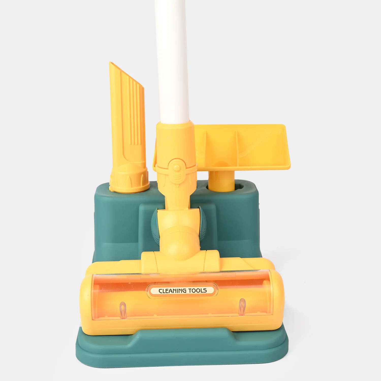 Clean Time Toy Vacuum Cleane - Image 2