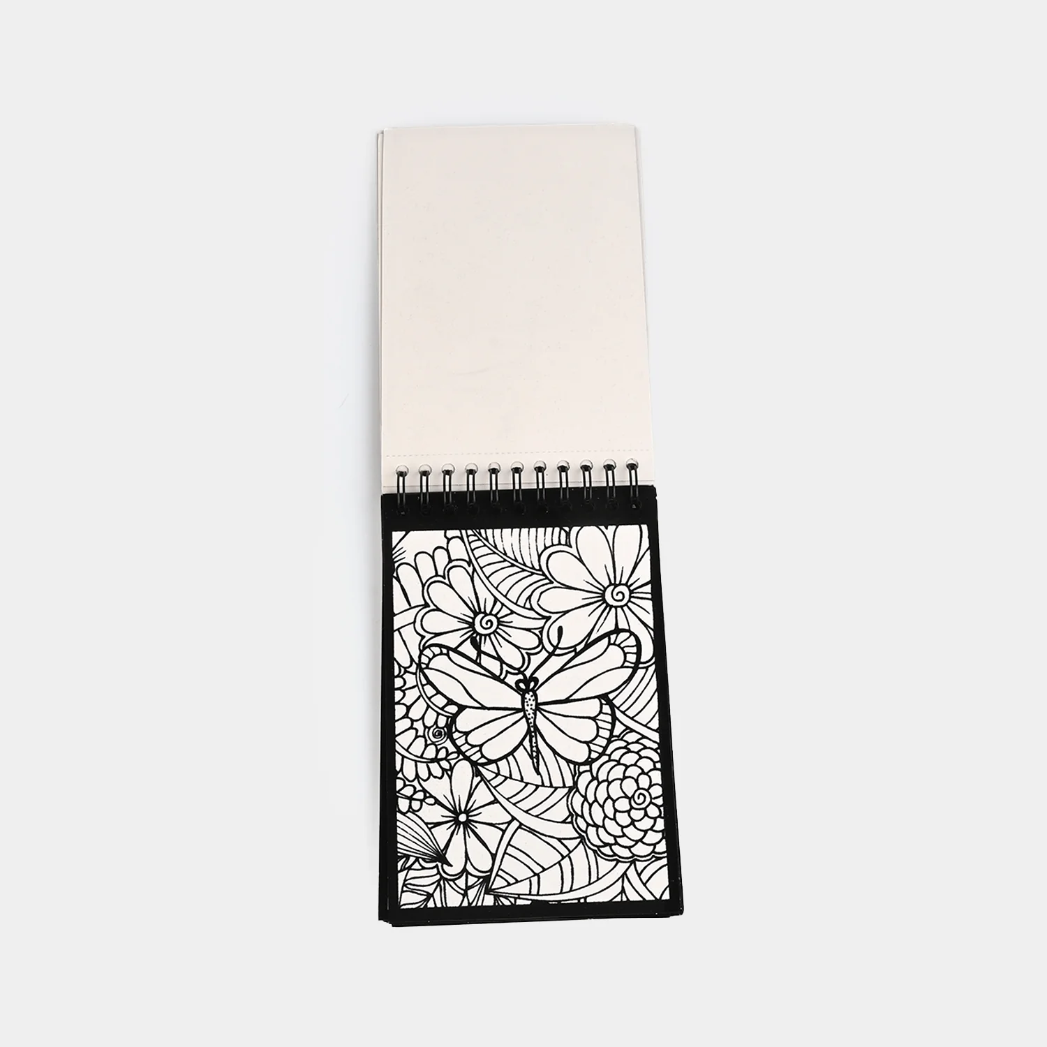 Velvet Art Coloring Book - Image 2