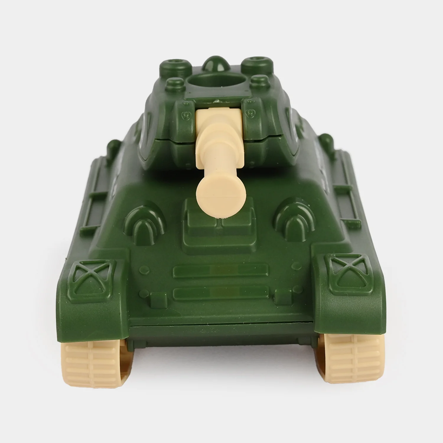 Military Vehicle Toy - Image 4