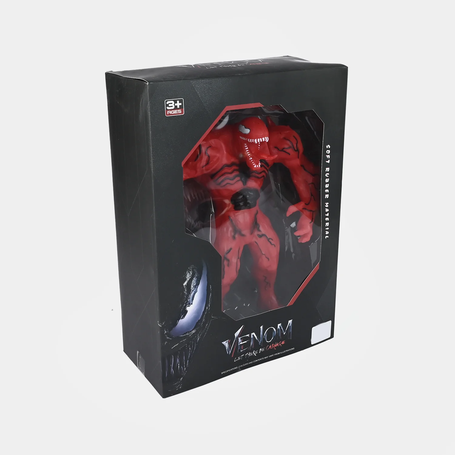 Character Action Figure Toy for Kids - Image 6