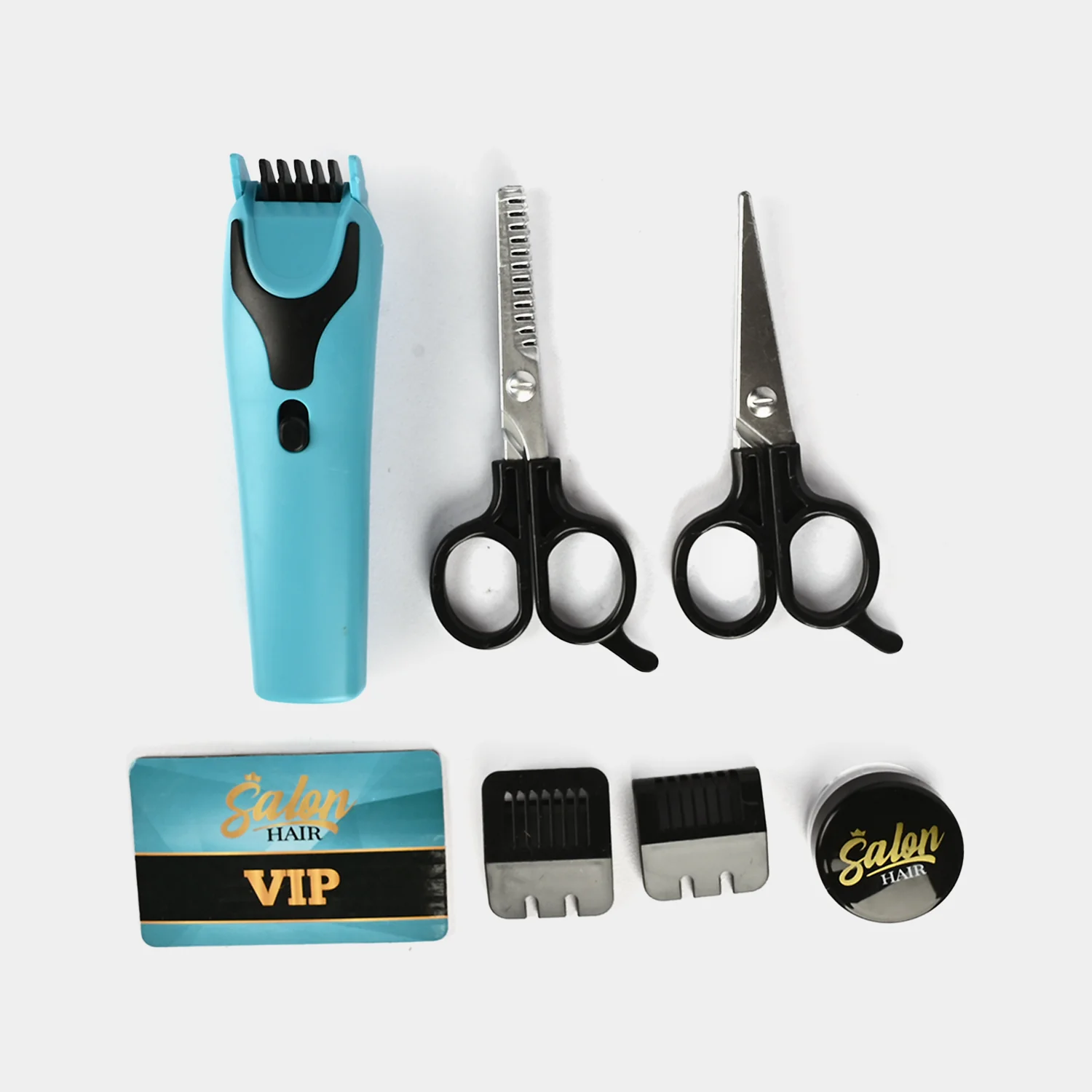 Kids Hair Salon Play Set - Image 2