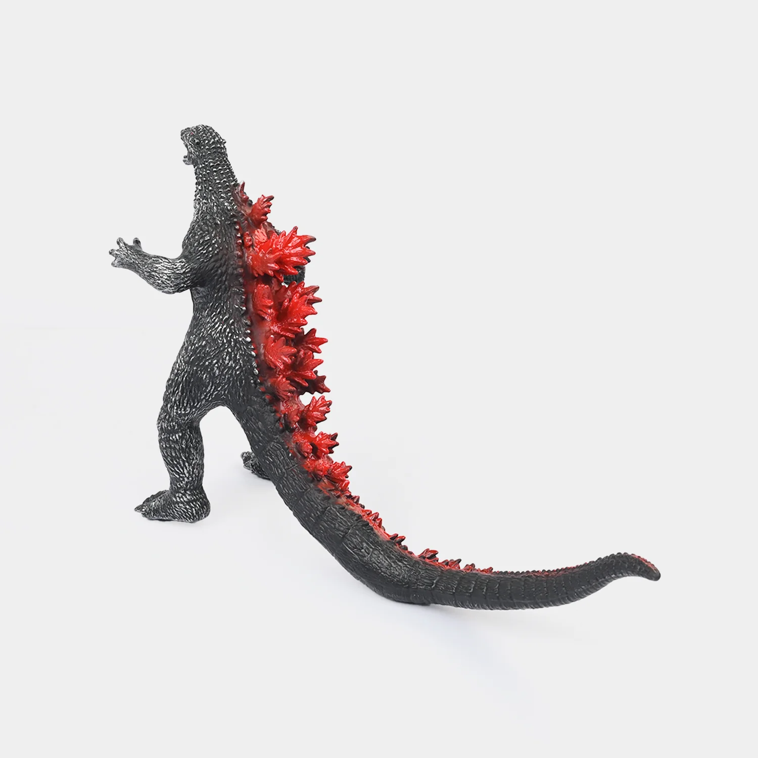 Sound-Action Monster Figure Toy for Kids - Image 4