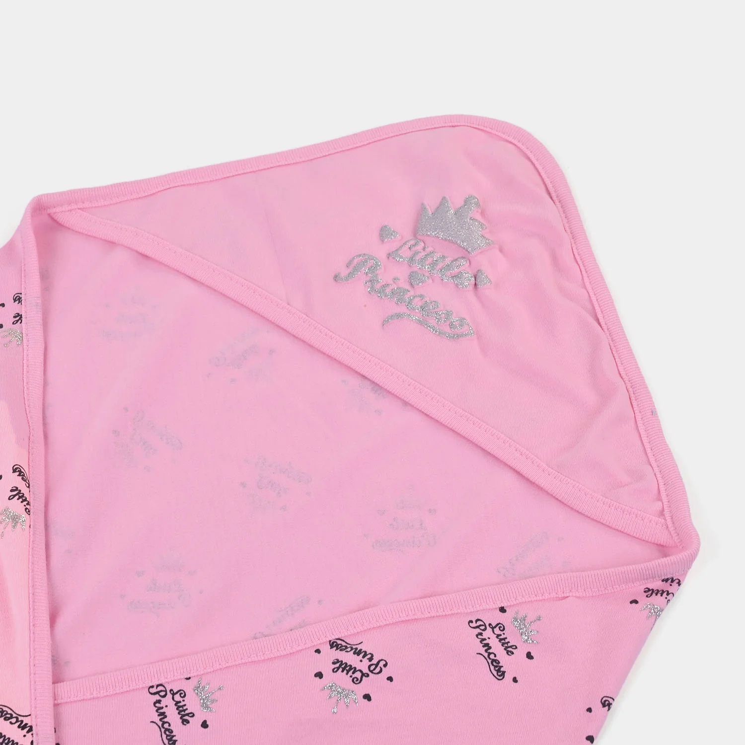 Baby Wrapping Sheet | Little Princess - Image 2