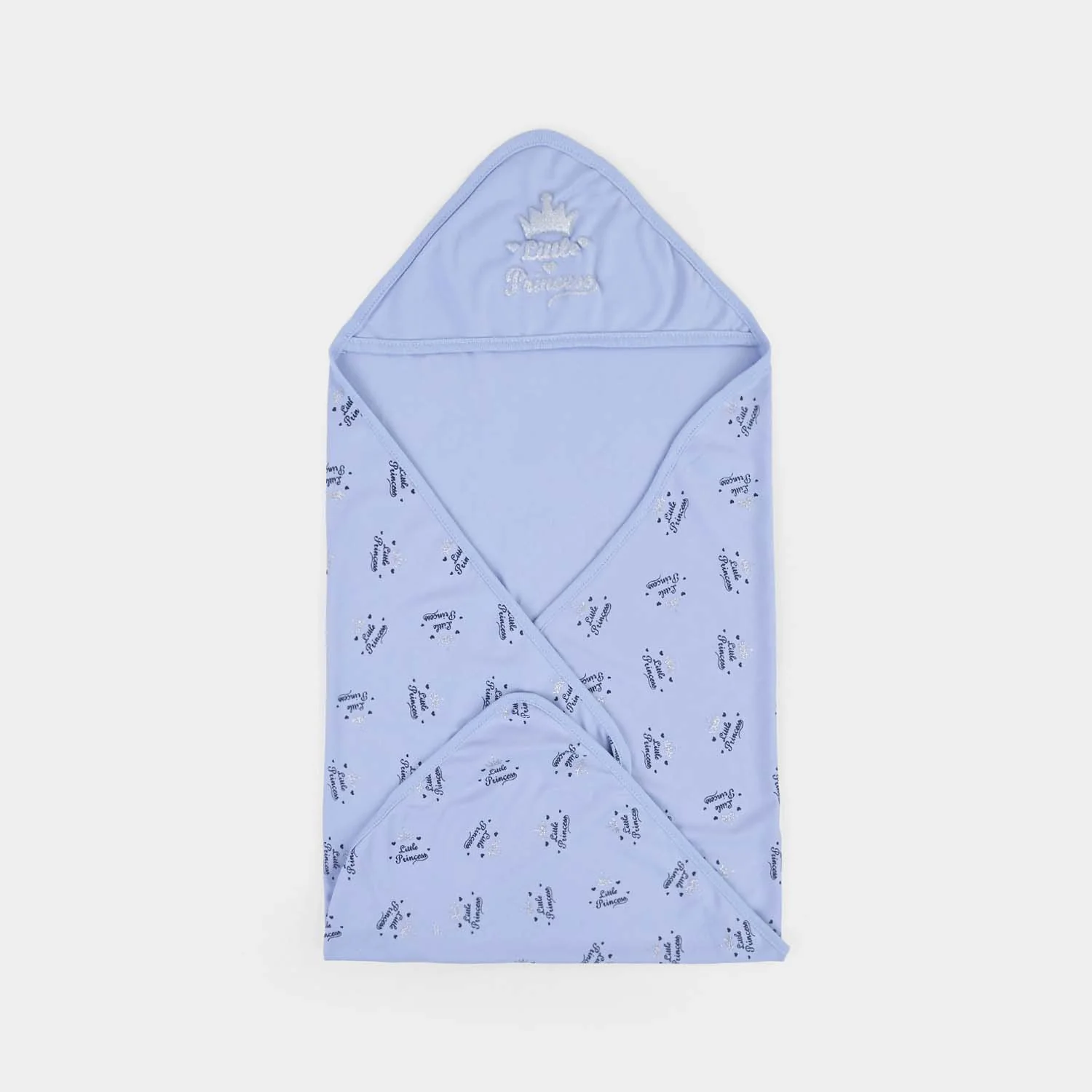 Baby Wrapping Sheet | Little Princess