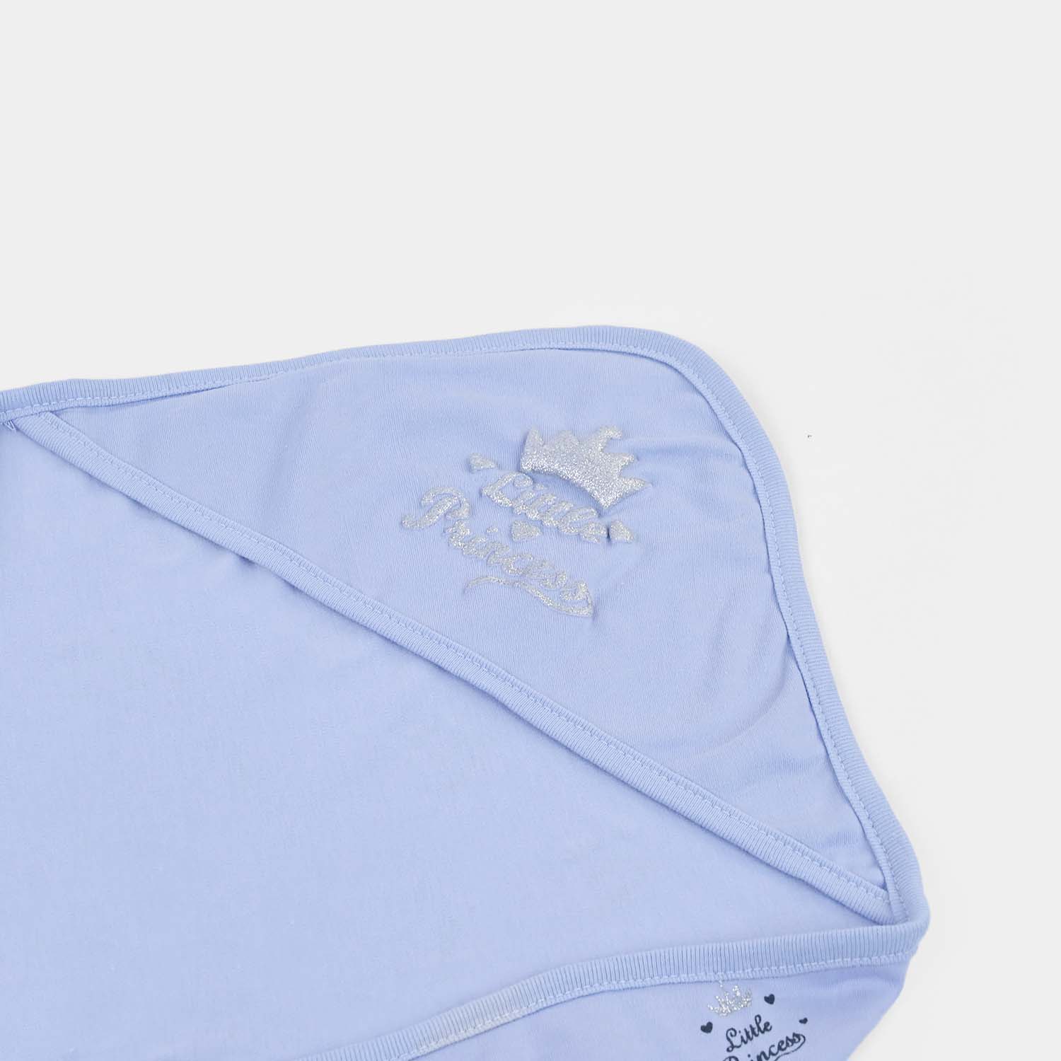Baby Wrapping Sheet | Little Princess - Image 2