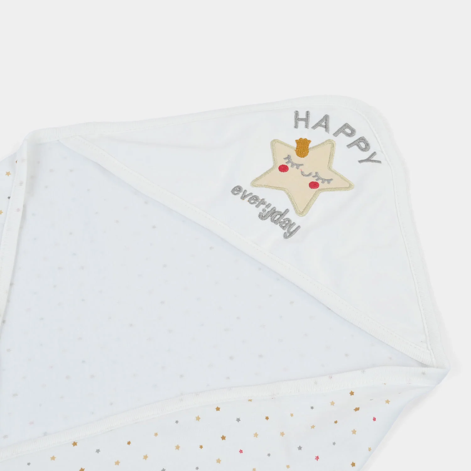 Baby Wrapping Sheet | 0M+ - Image 2