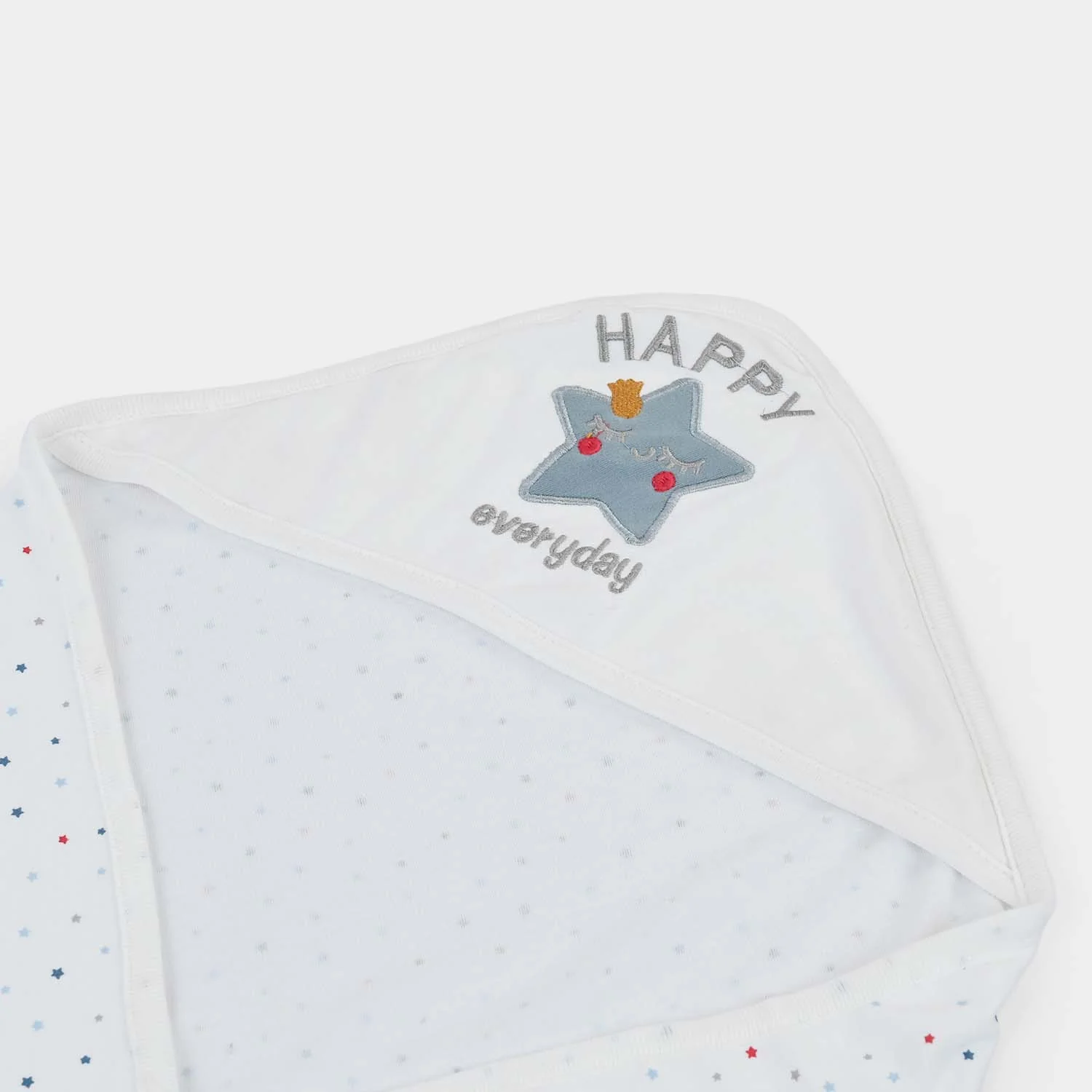 Baby Wrapping Sheet | 0M+ - Image 2