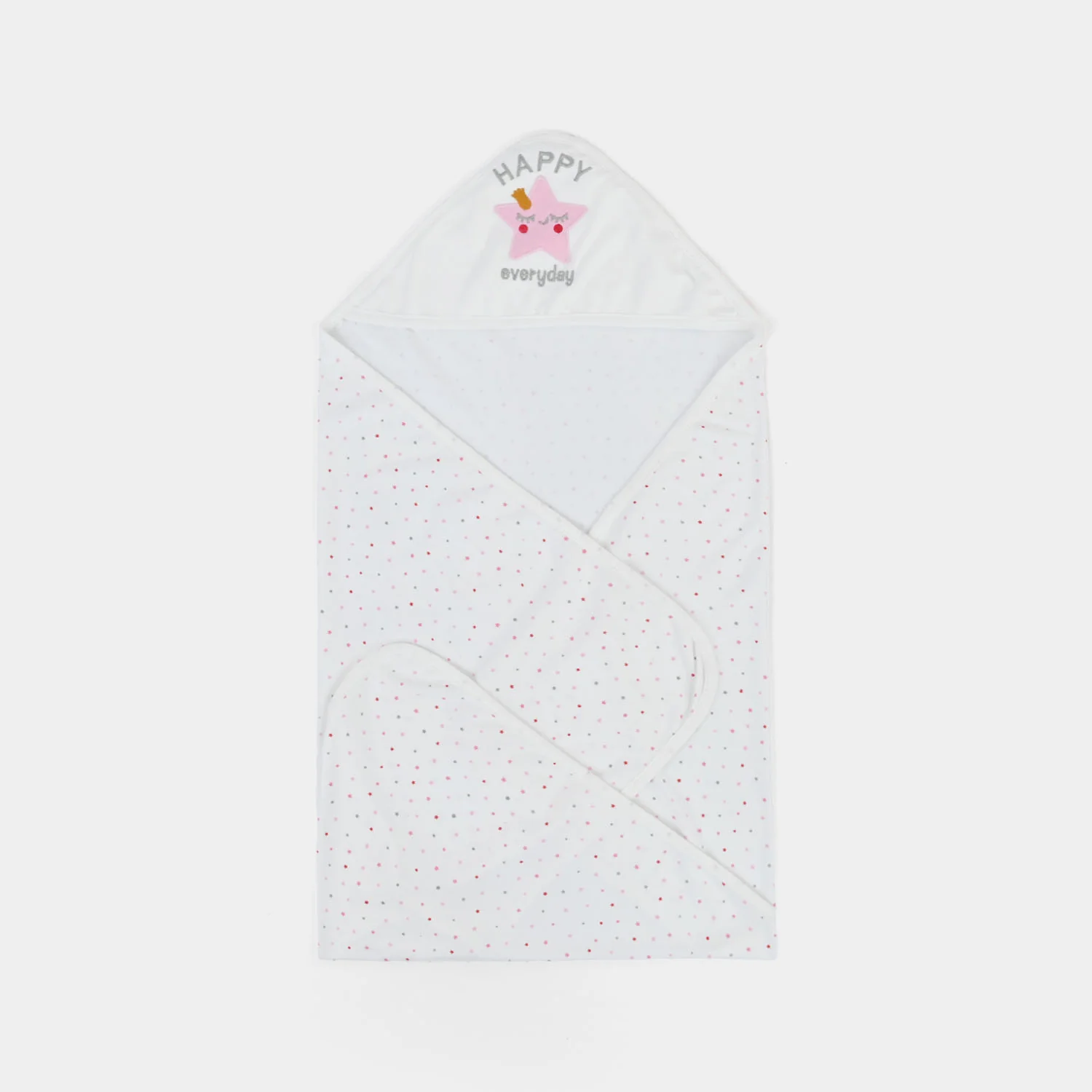 Baby Wrapping Sheet | 0M+