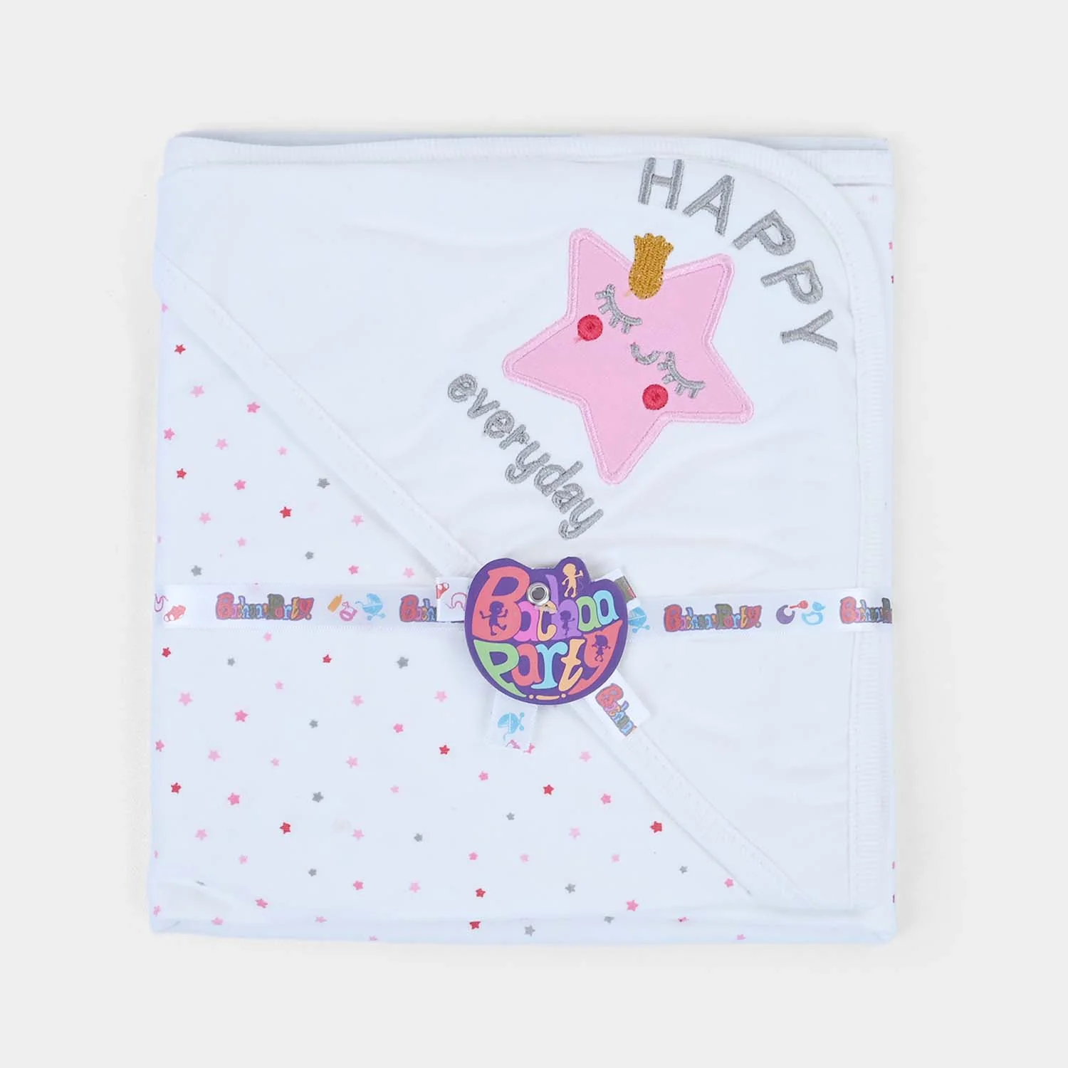 Baby Wrapping Sheet | 0M+ - Image 3