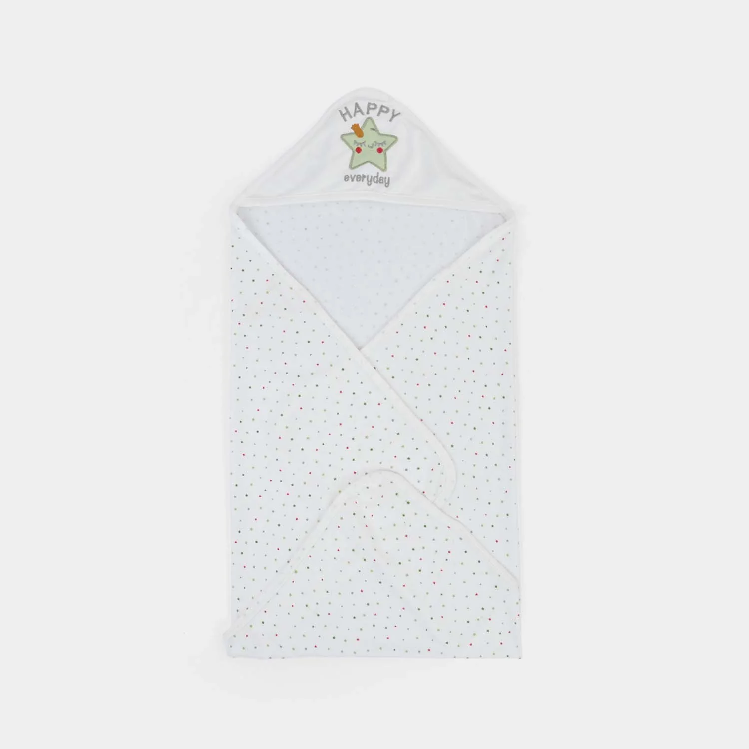 Baby Wrapping Sheet | 0M+