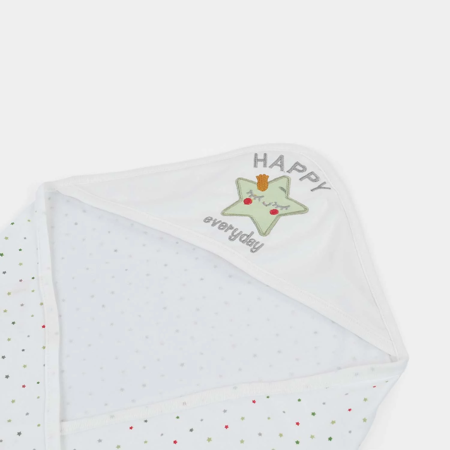 Baby Wrapping Sheet | 0M+ - Image 2