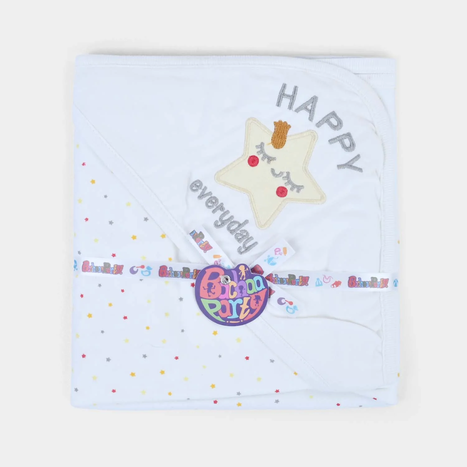 Baby Wrapping Sheet | 0M+ - Image 3