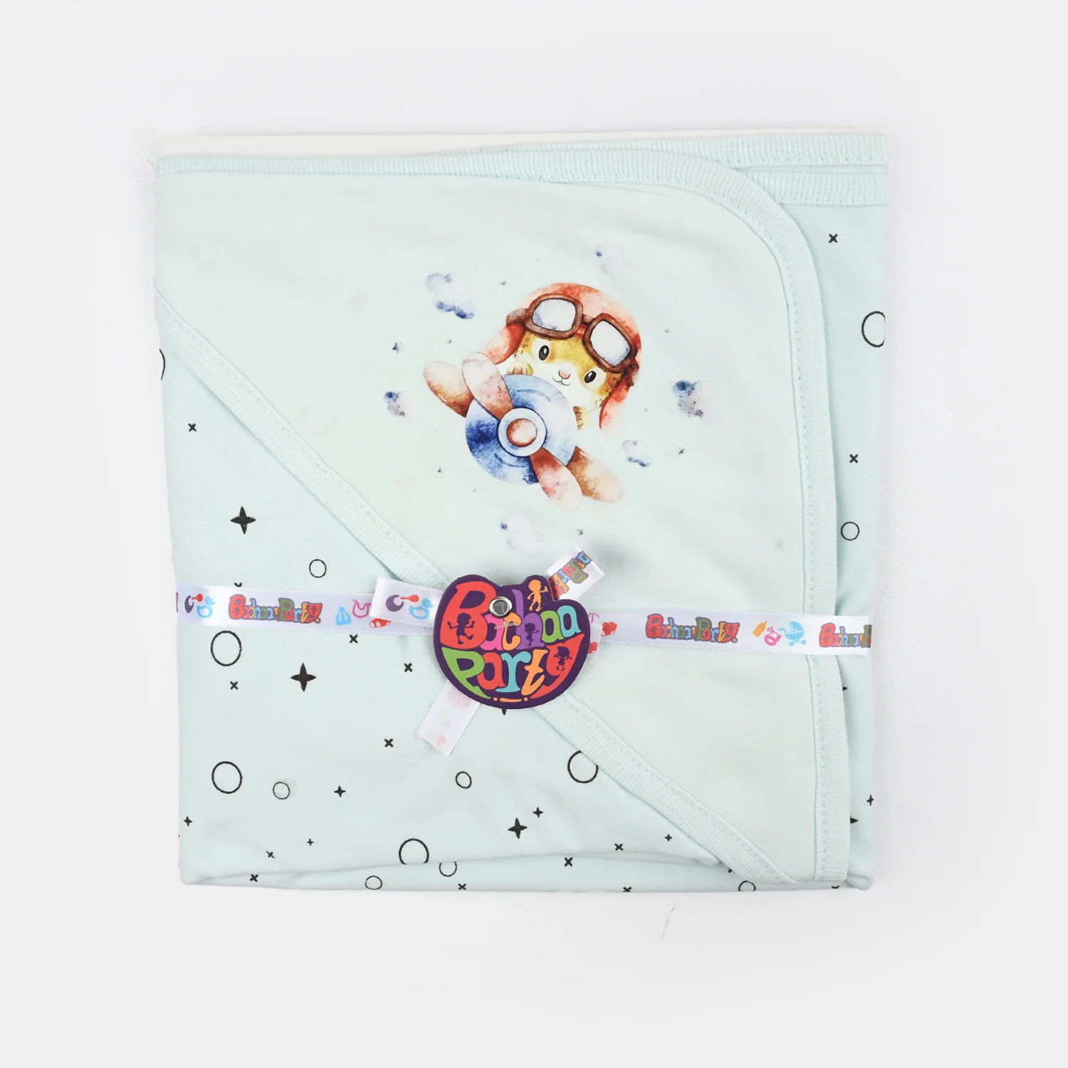 Baby Wrapping Sheet | 0M+ - Image 3