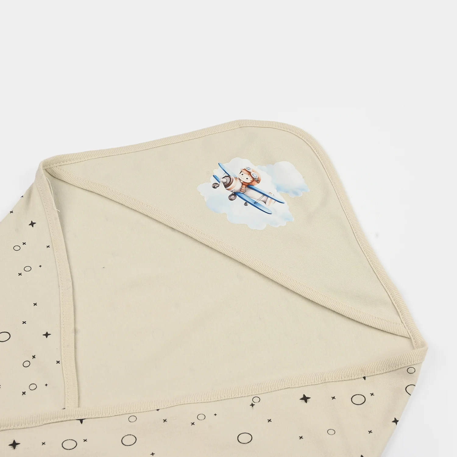 Baby Wrapping Sheet | 0M+ - Image 2