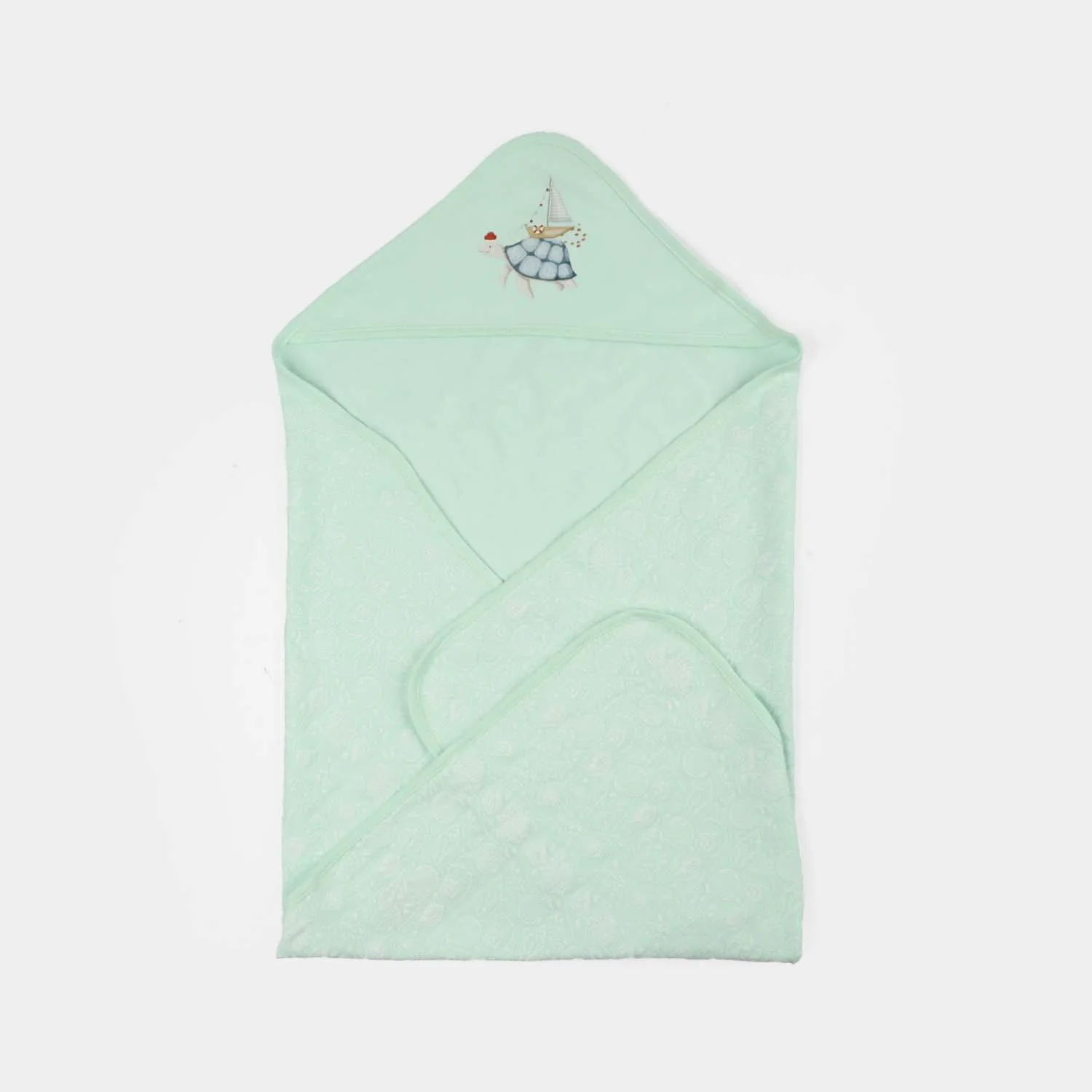 Baby Wrapping Sheet | 0M+