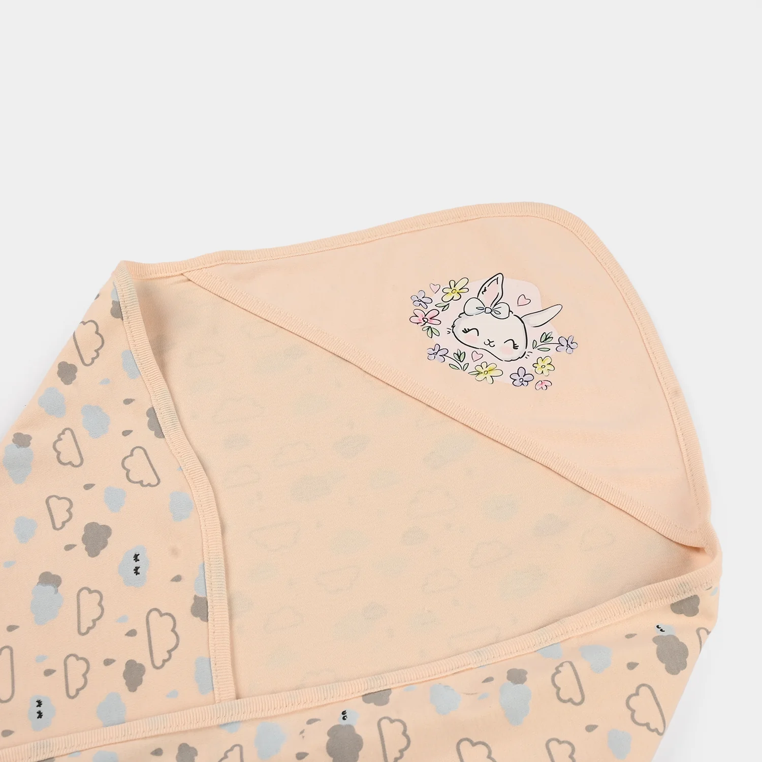 Baby Wrapping Sheet | 0M+ - Image 2
