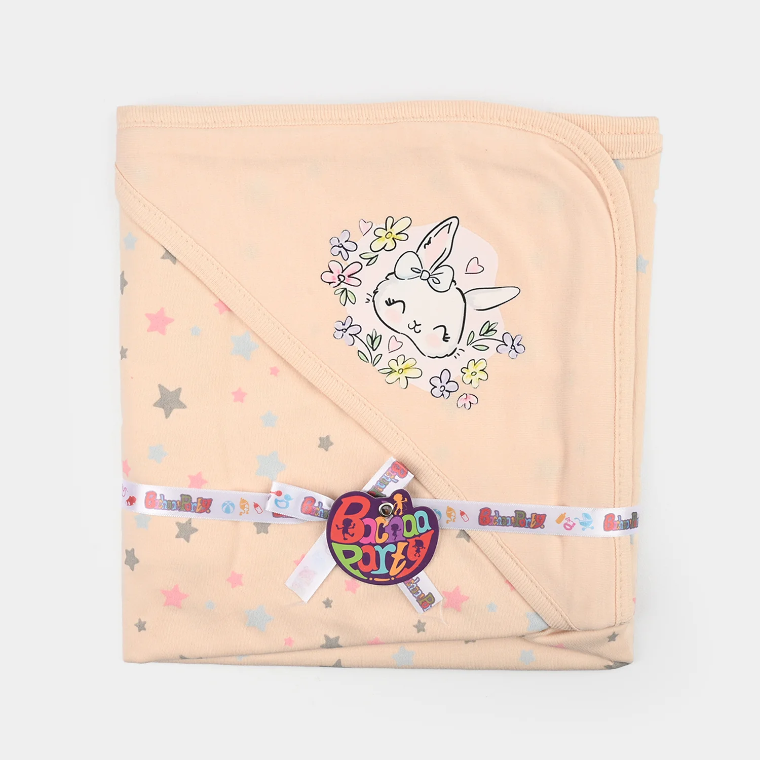 Baby Wrapping Sheet | 0M+ - Image 3