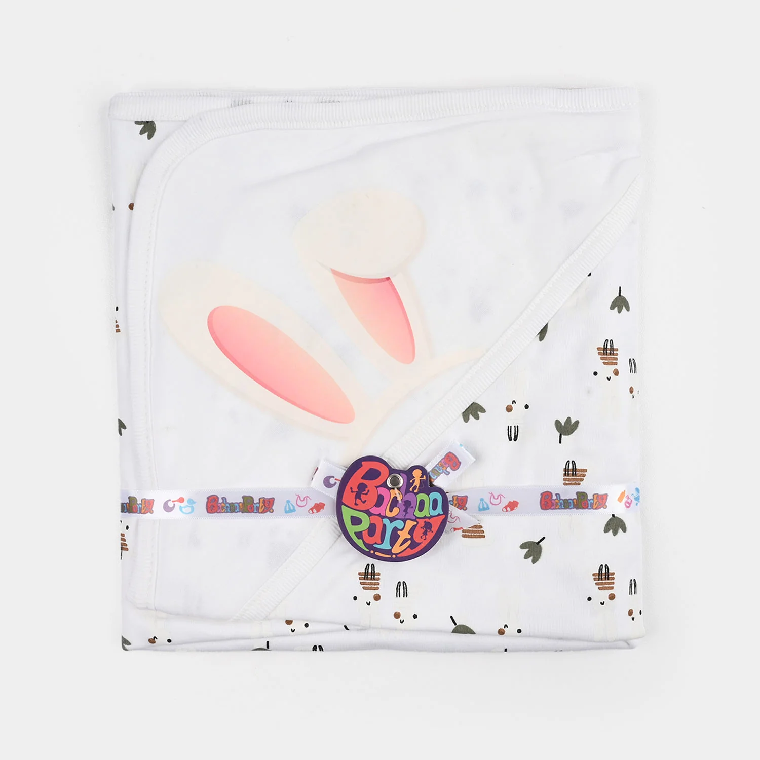 Baby Wrapping Sheet | 0M+ - Image 3